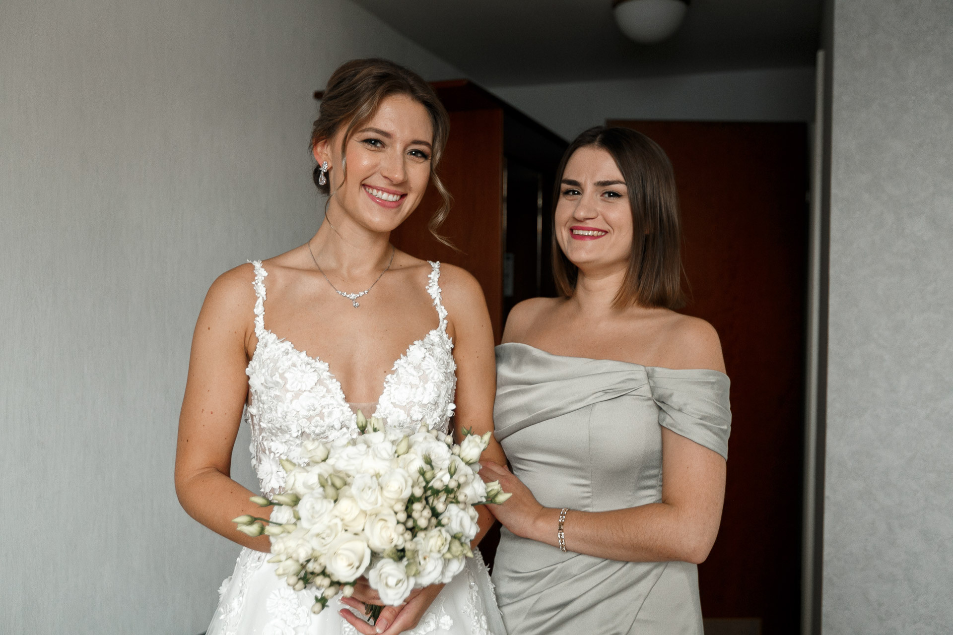 Hochzeitsfotograf & Videograf in Karlsruhe – Jessica & Domenik in Stutensee