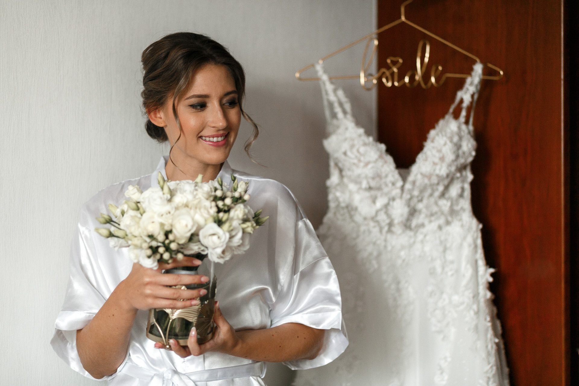 Hochzeitsfotograf & Videograf in Karlsruhe – Jessica & Domenik in Stutensee