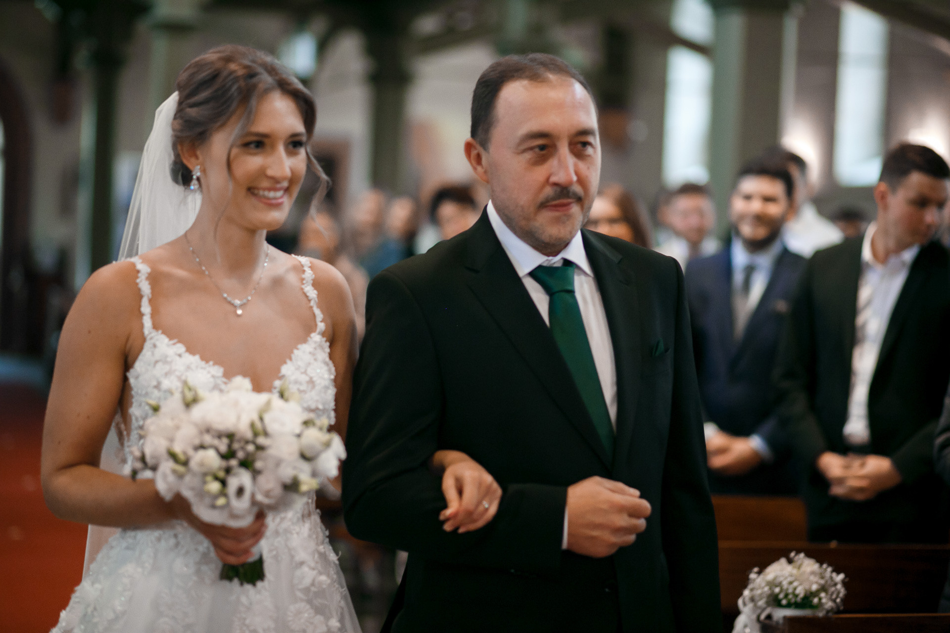 Hochzeitsfotograf & Videograf in Karlsruhe – Jessica & Domenik in Stutensee