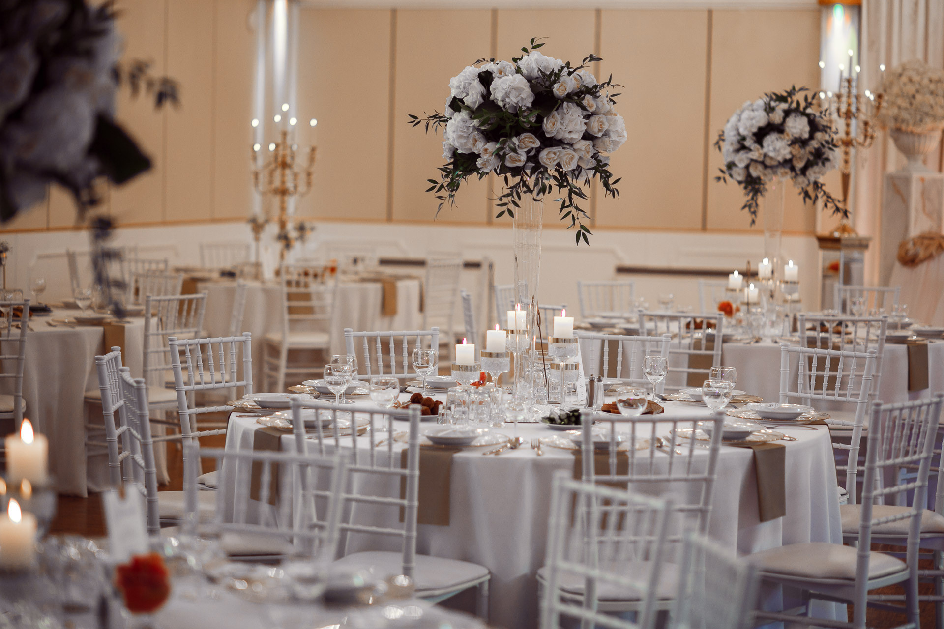 Hochzeitsfotograf & Videograf in Karlsruhe – Jessica & Domenik in Stutensee