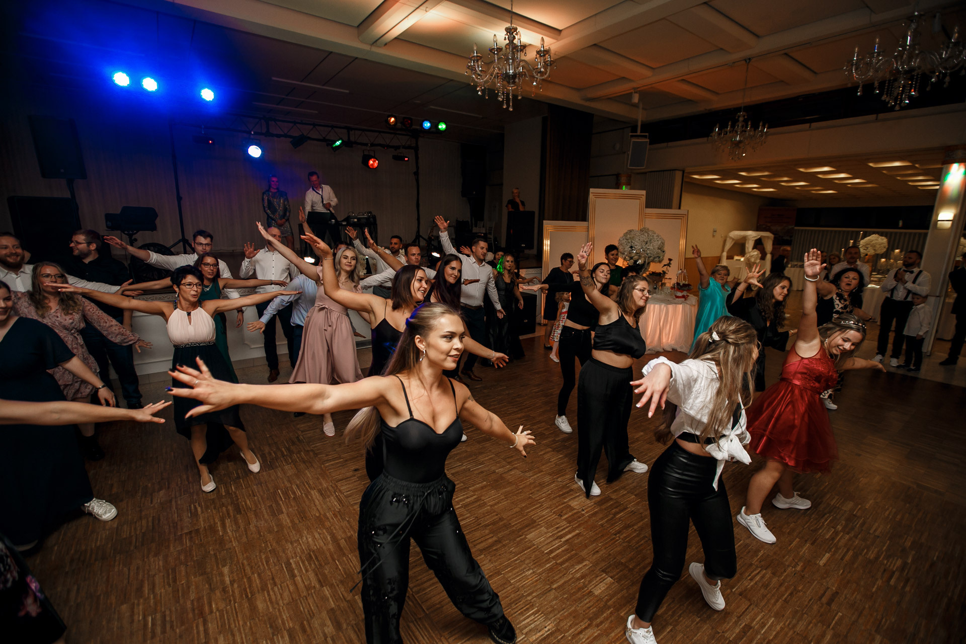 Hochzeitsfotograf & Videograf in Karlsruhe – Jessica & Domenik in Stutensee