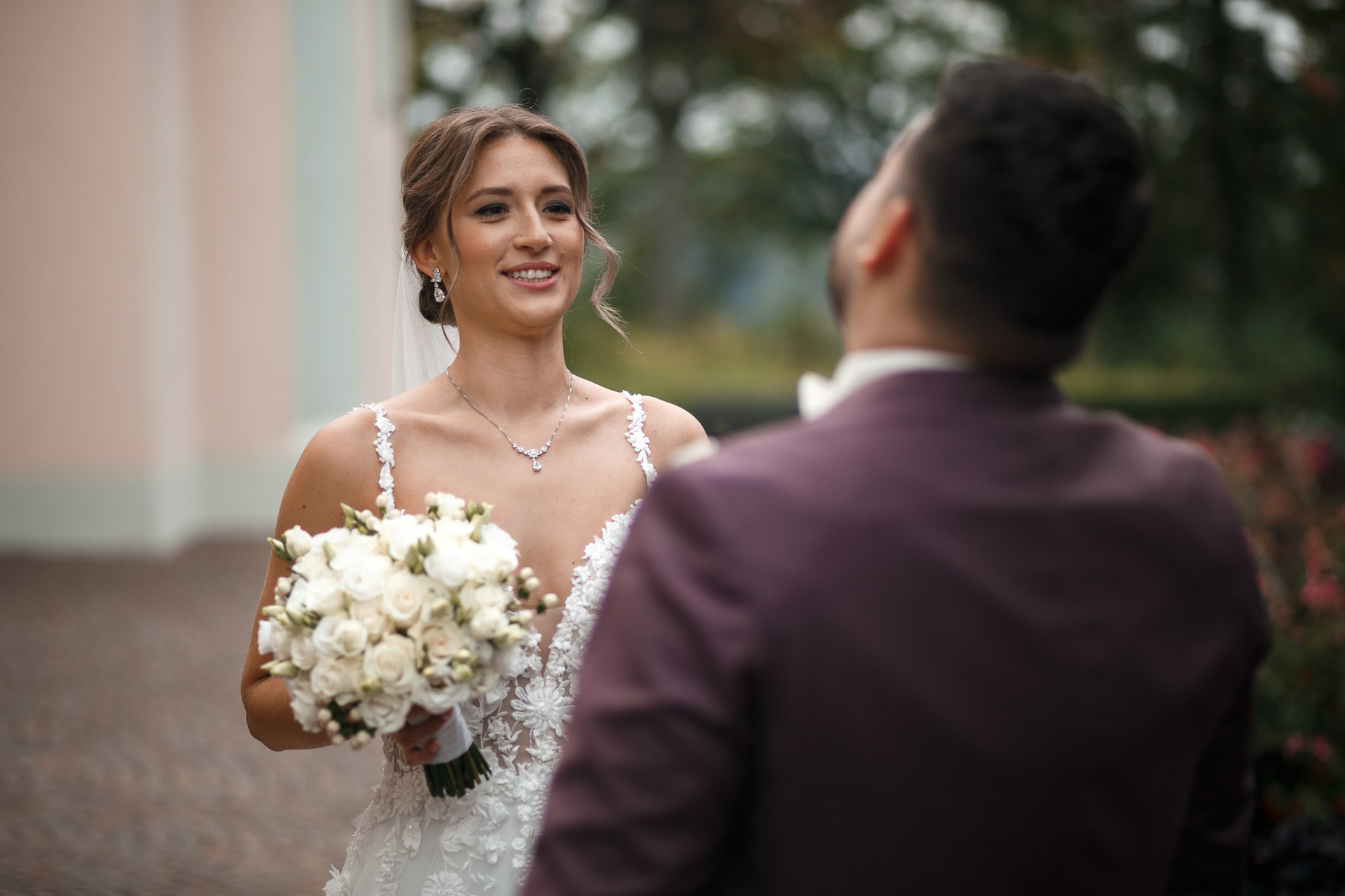 Hochzeitsfotograf & Videograf in Karlsruhe – Jessica & Domenik in Stutensee