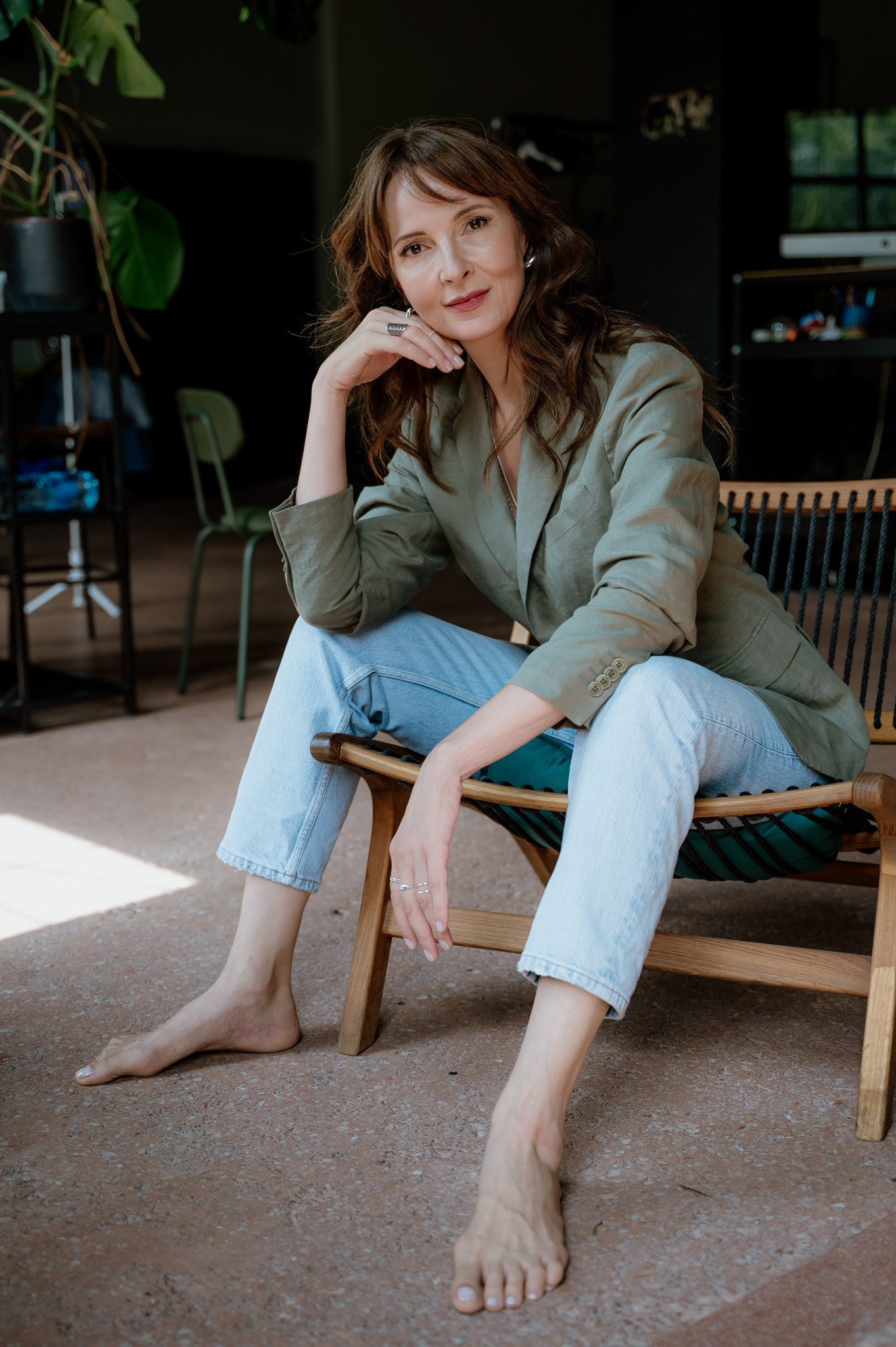 Fotografisanje u studiju. Bojana Žuža fotograf u Beogradu 📷 Belgrade photographer