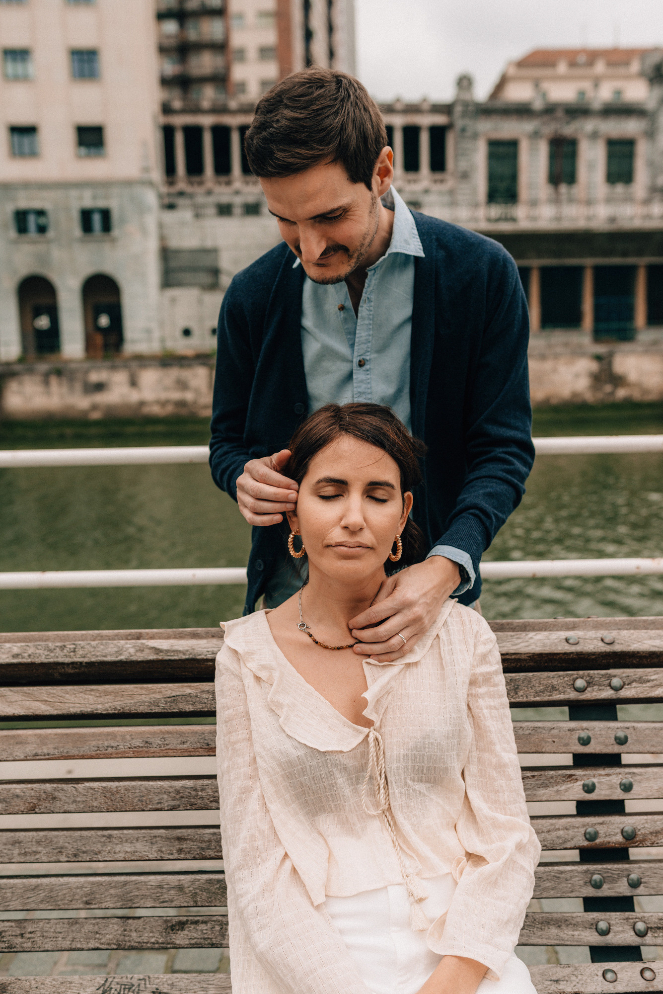 Maria y Juan. Photographer in Bilbao Irina Makou