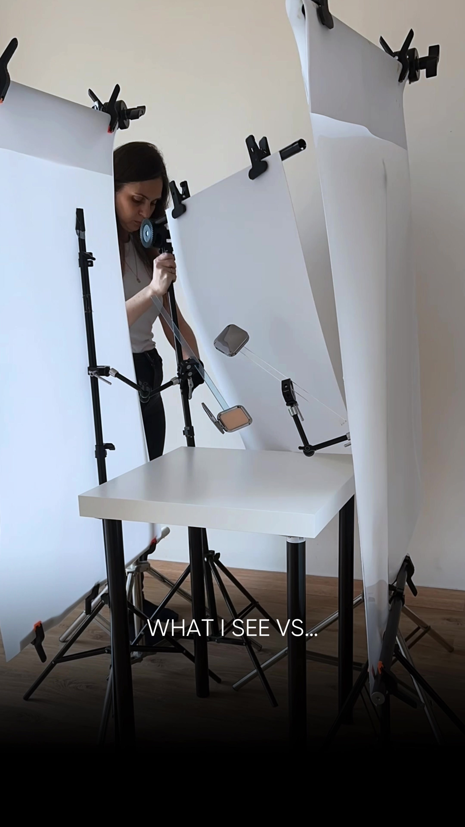 Product Photographer in Barcelona