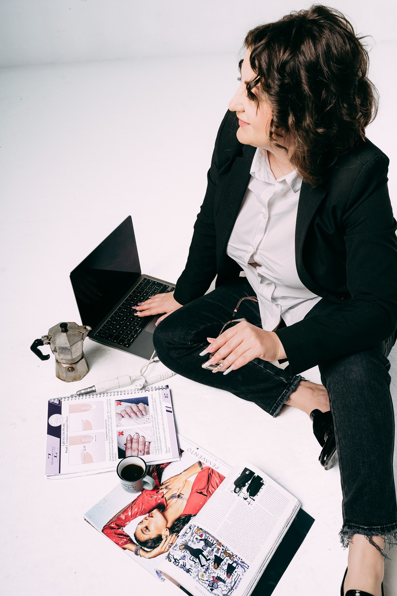 Personal Branding. Diana Fedrigo | Fotografa matrimoni in Italia