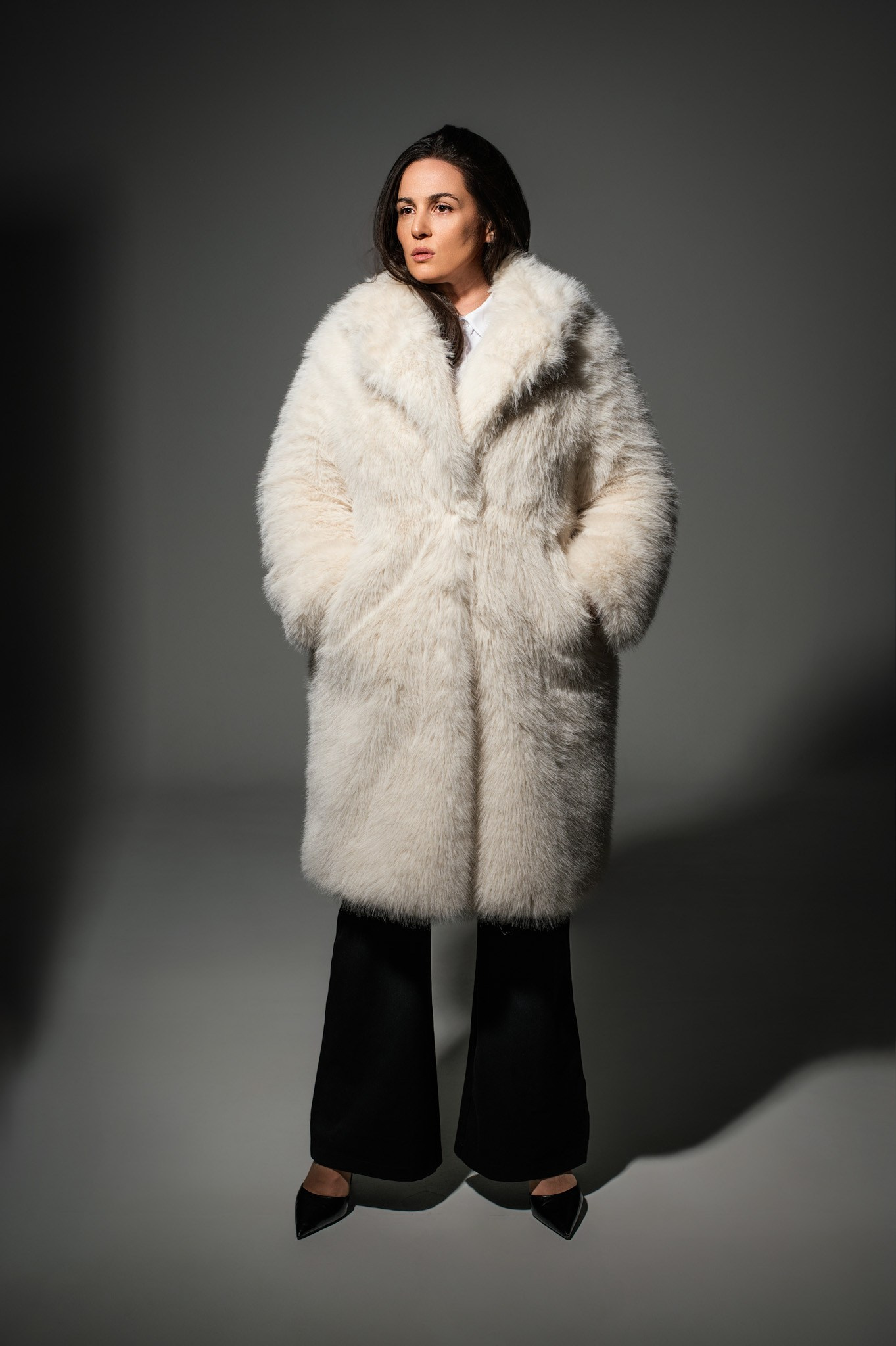 Fotografisanje u studiju. Bojana Žuža fotograf u Beogradu 📷 Belgrade photographer