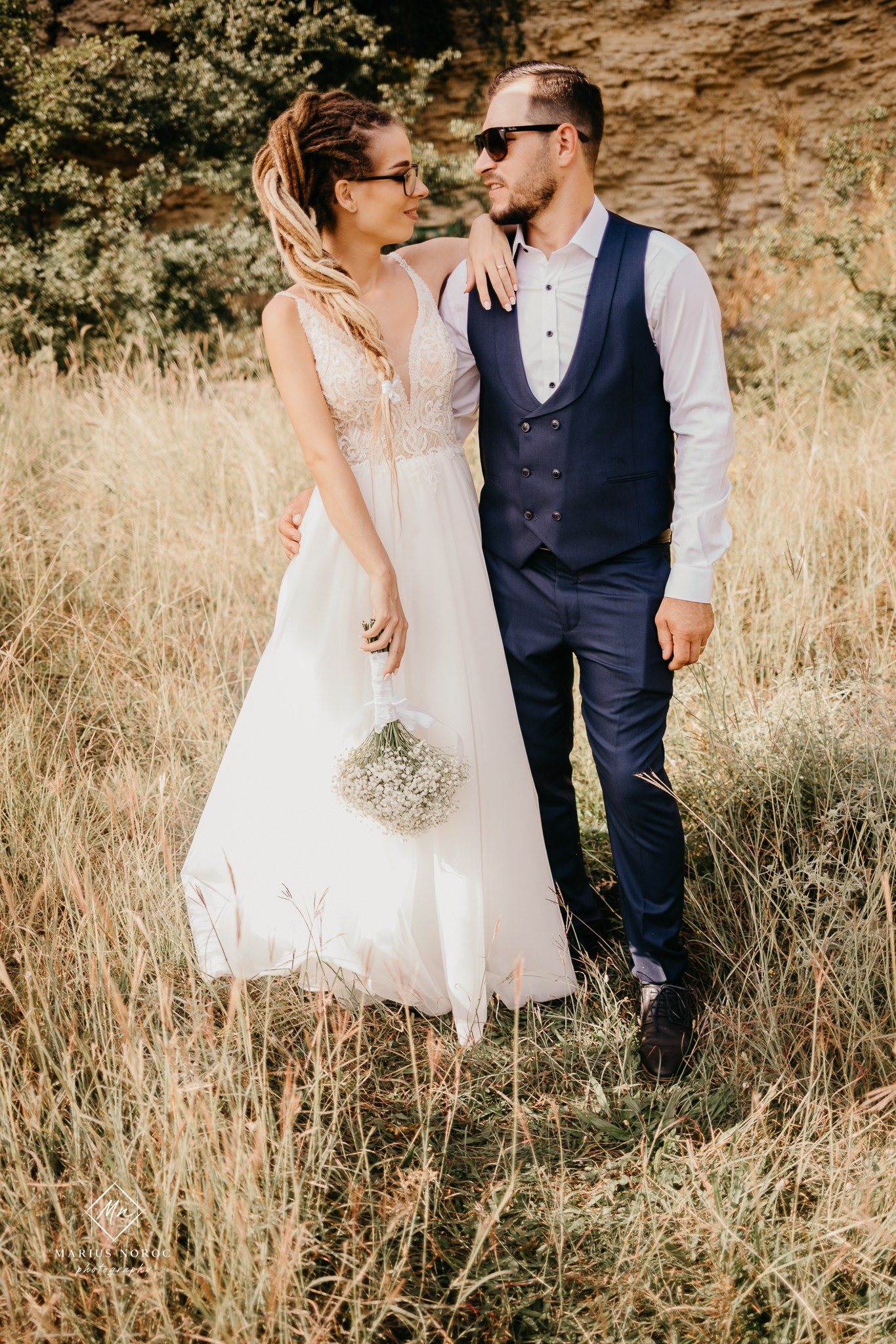 Elena & Mihai | Padurea Bucium Iasi