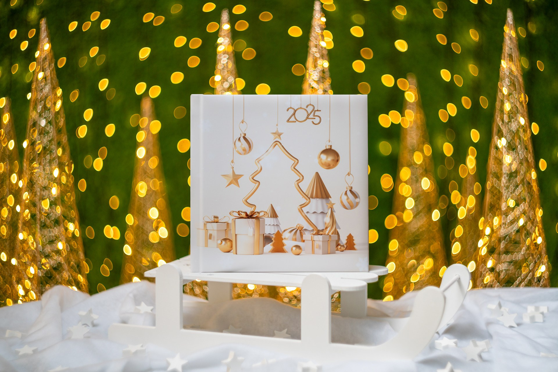 Sedinte foto Craciun Bucuresti