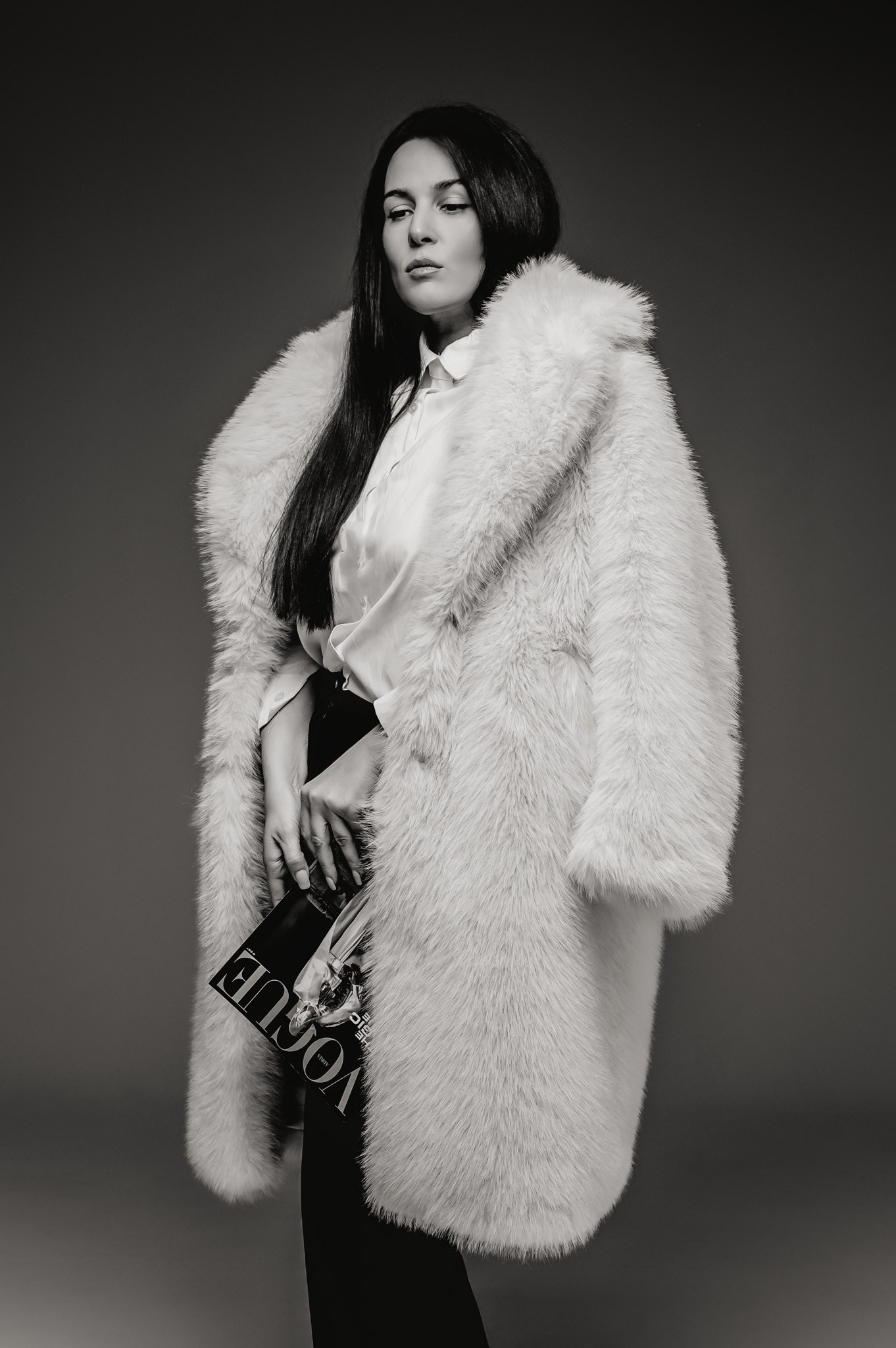 Fotografisanje u studiju. Bojana Žuža fotograf u Beogradu 📷 Belgrade photographer