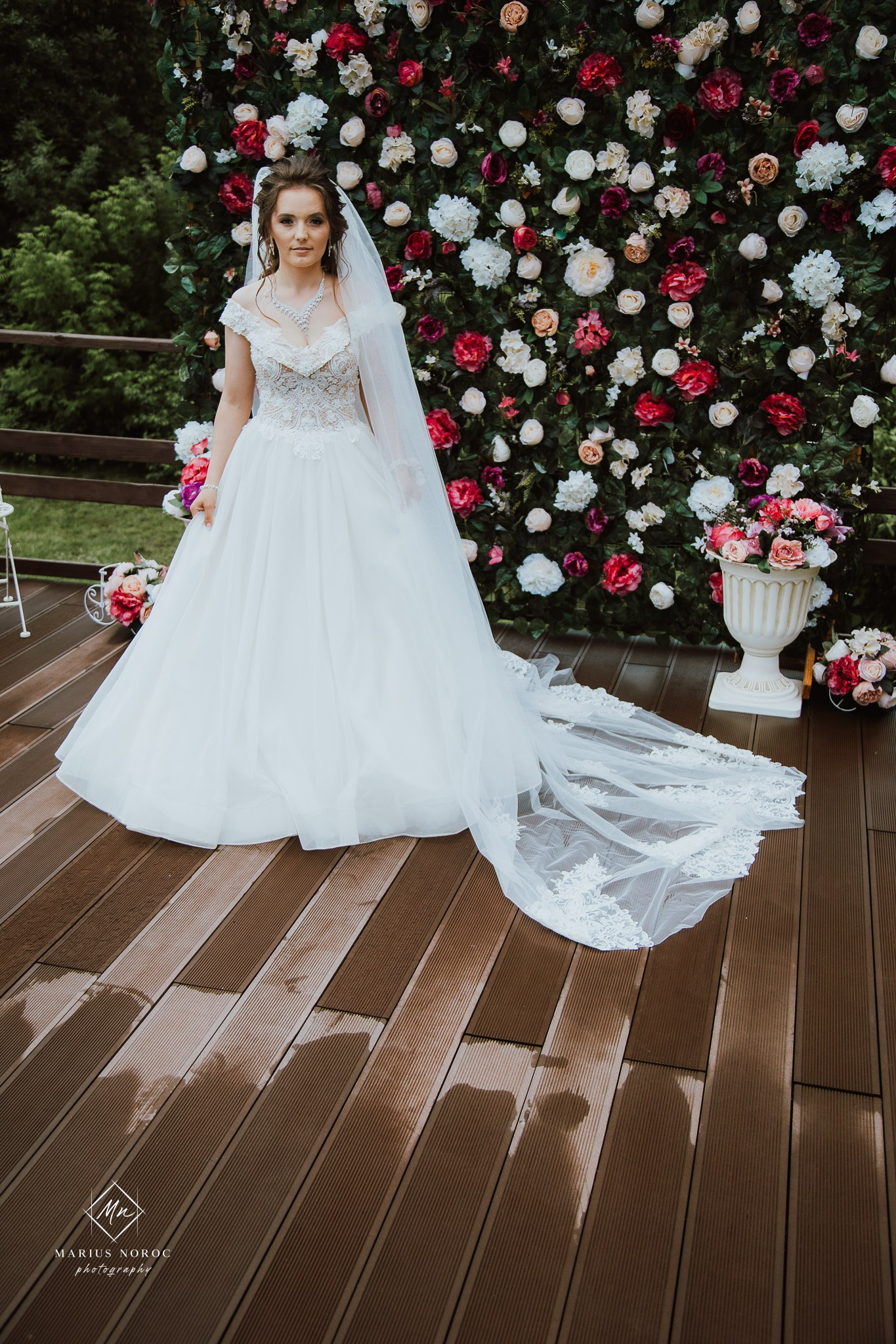 Adelina & Dinu | Sunrise Ciric Iasi