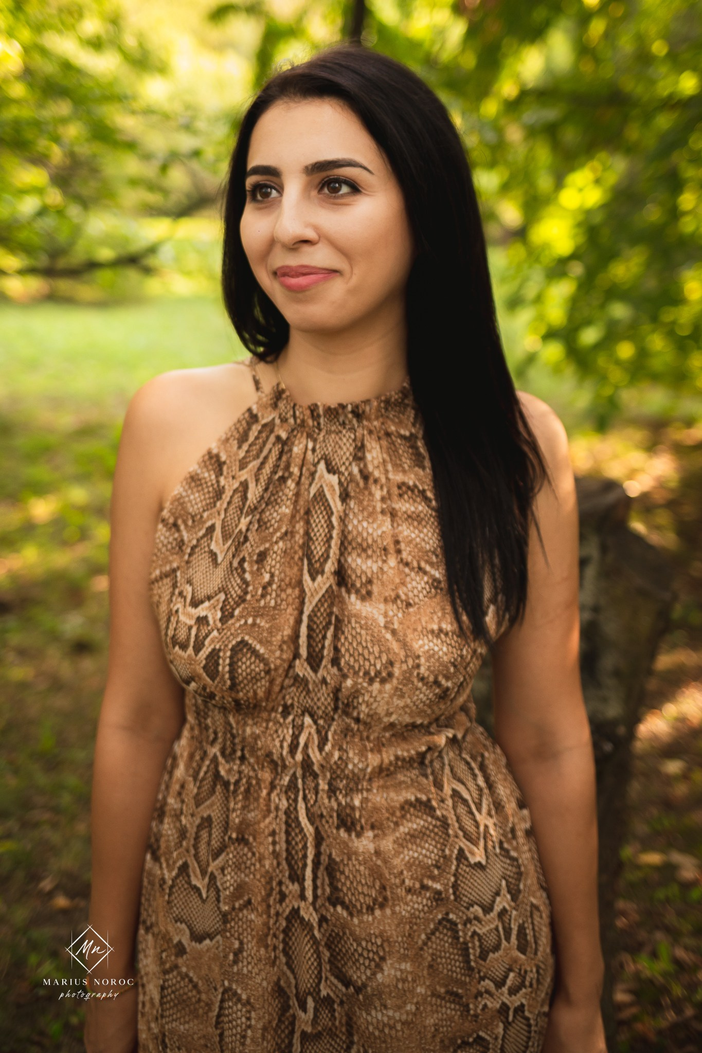 Mihaela & Adi | Gradina Botanica Iasi