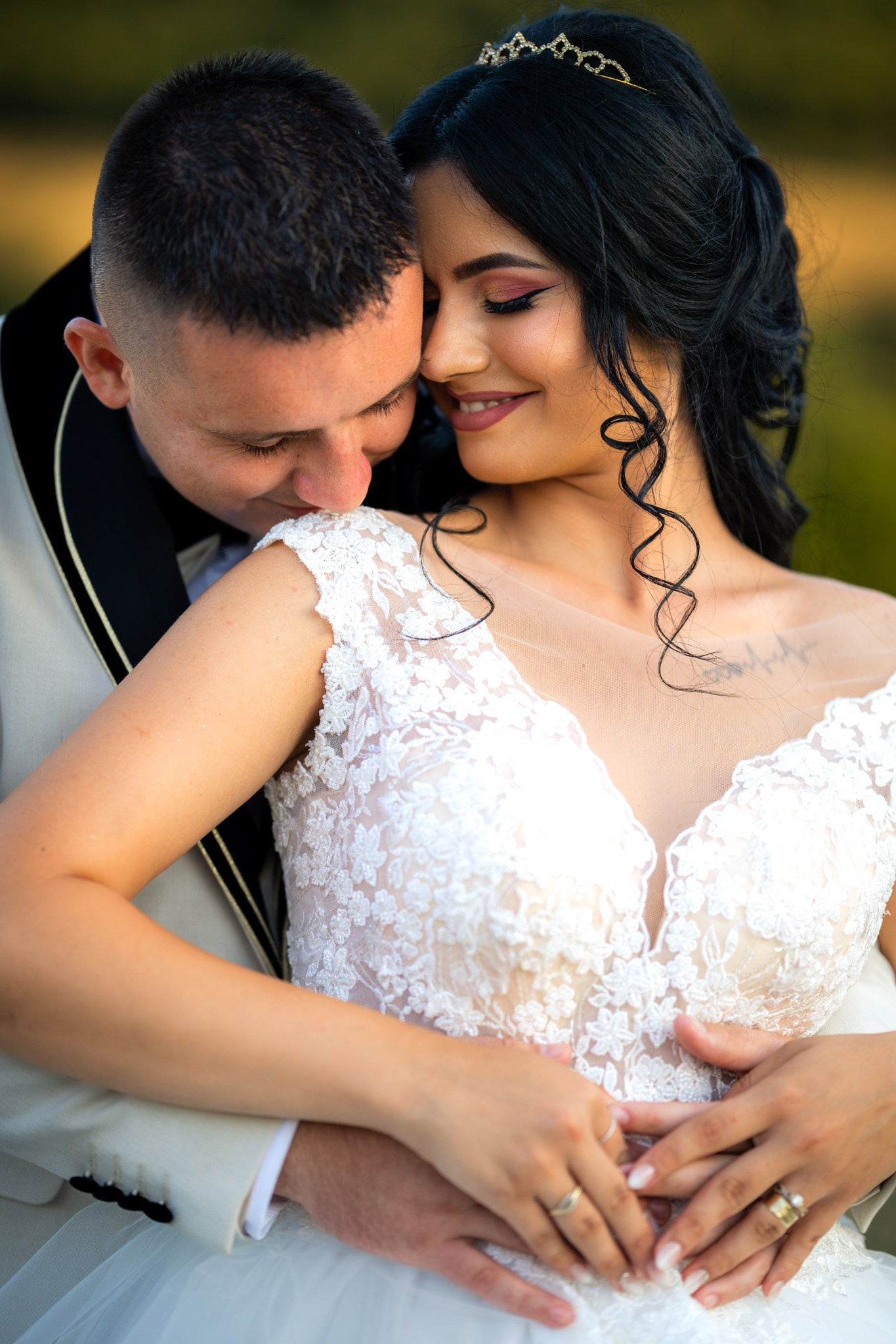 Nuntă Bogdan și Alexandra. Fotograf de nuntă Balint Zsolt