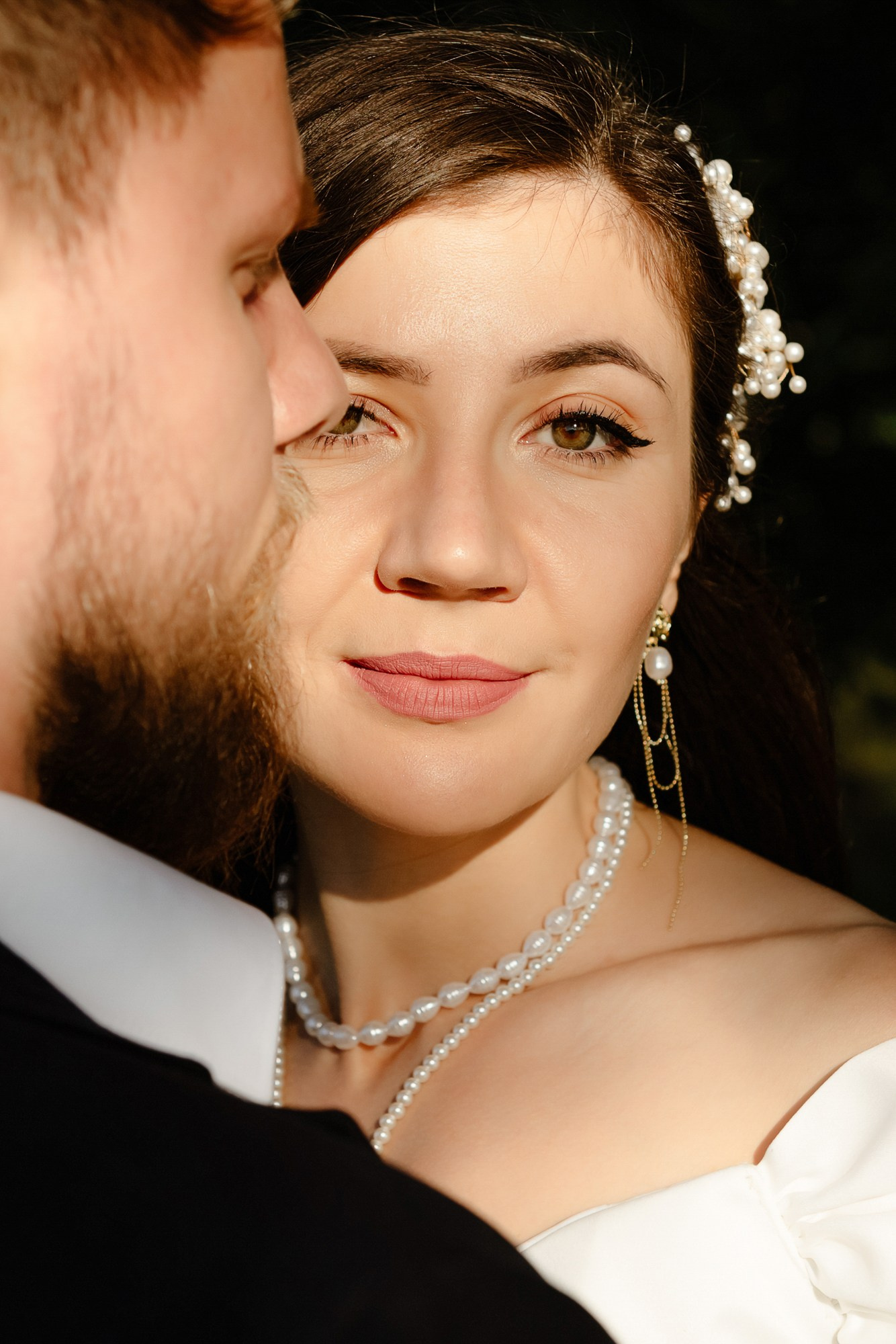 Ecaterina si Bastien. Fotograf și videograf de nuntă R. Moldova, Romania