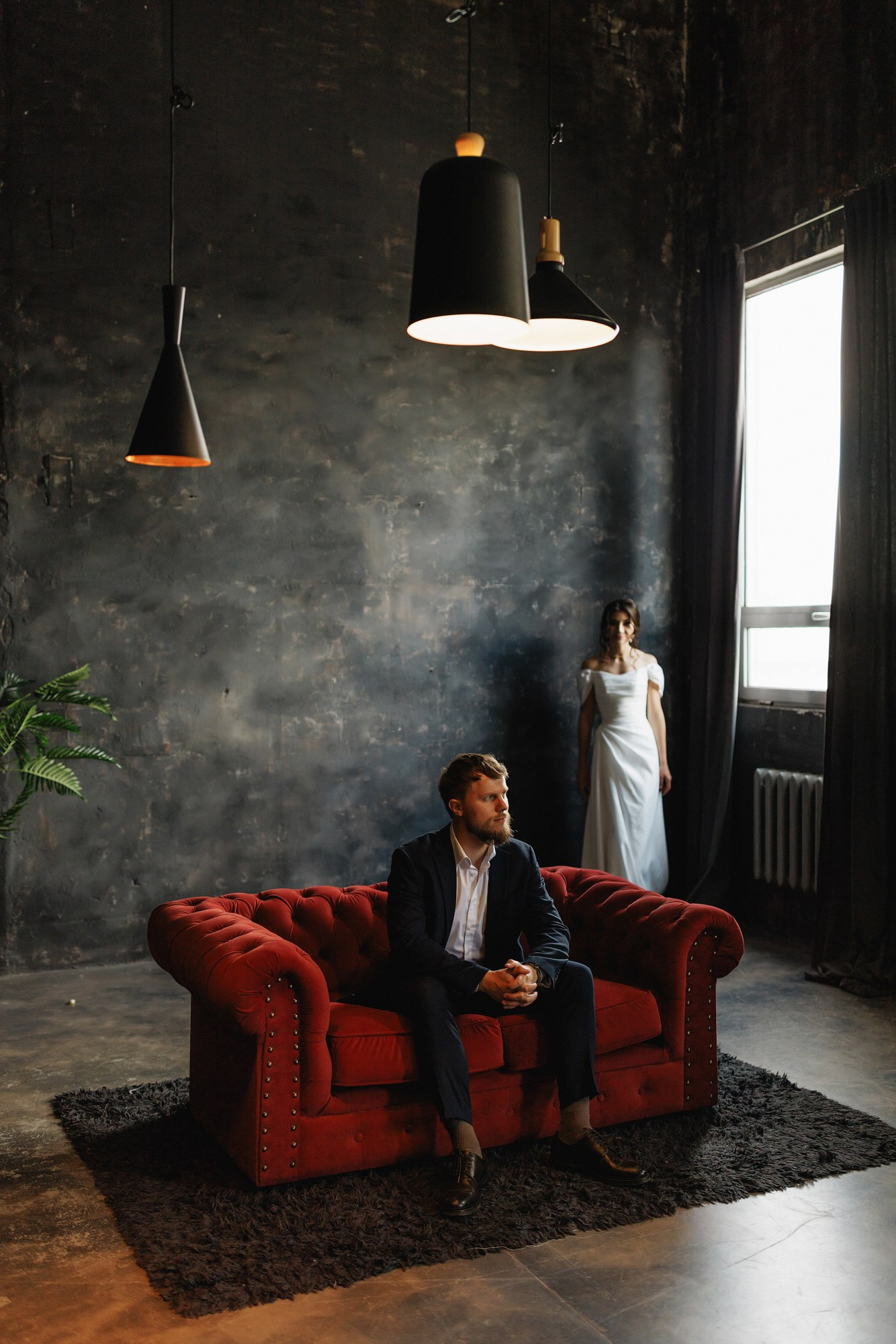 Ecaterina si Bastien. Fotograf și videograf de nuntă R. Moldova, Romania