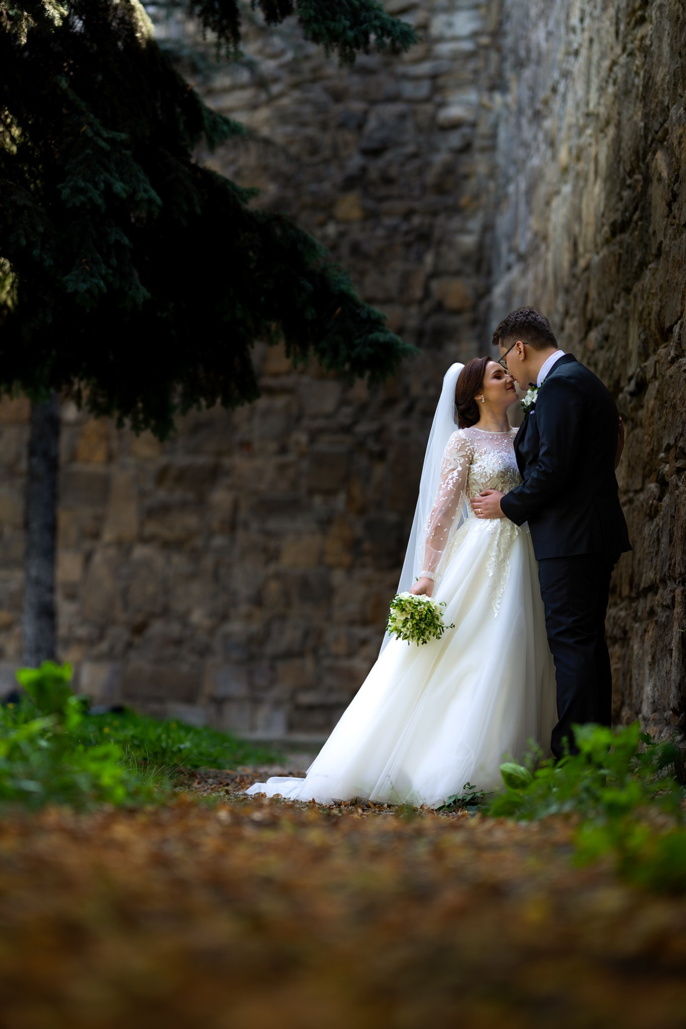 Nuntă Mihai și Simina. Fotograf de nuntă Balint Zsolt