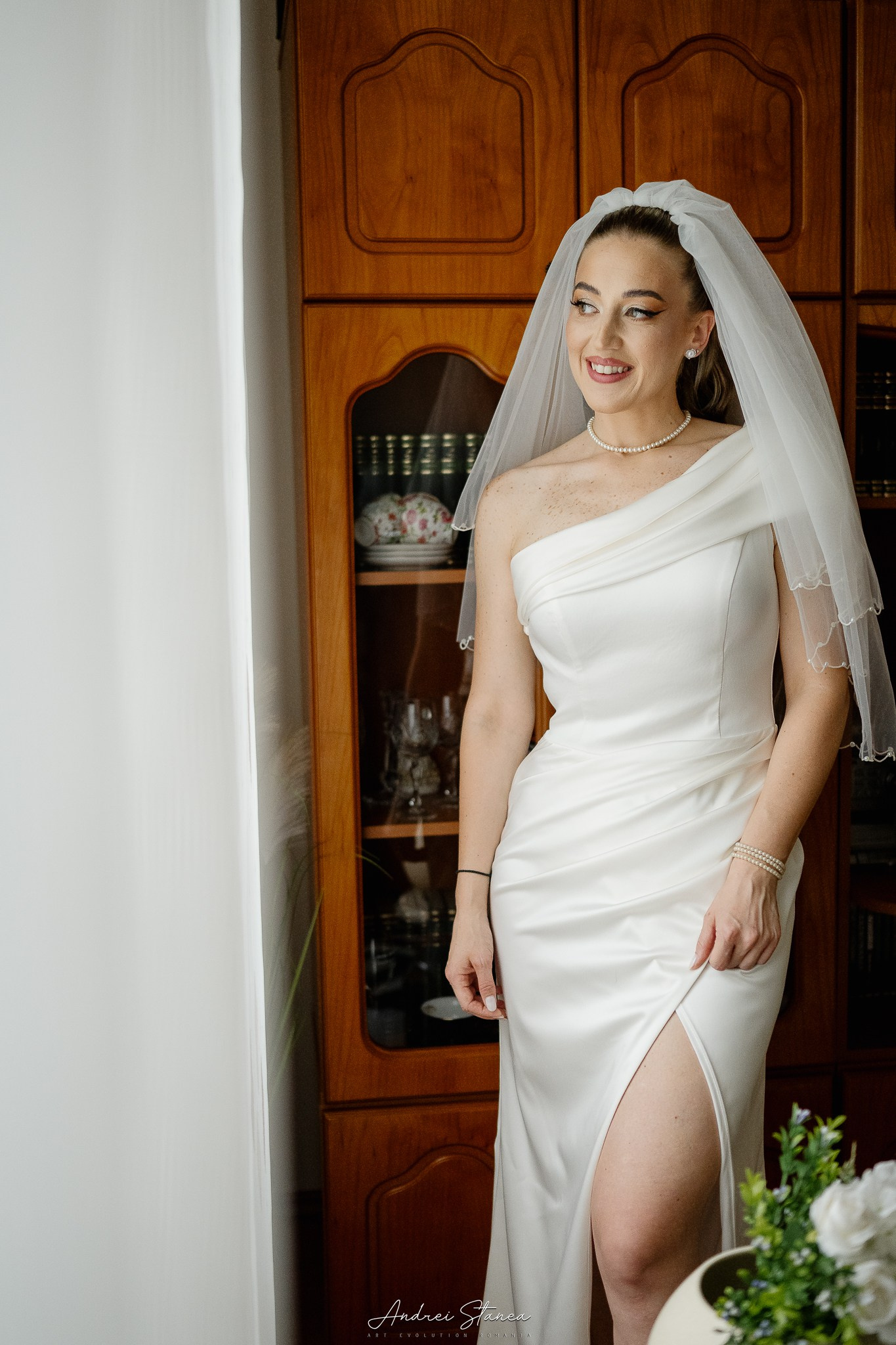 Edi & Oli. Andrei Stanea