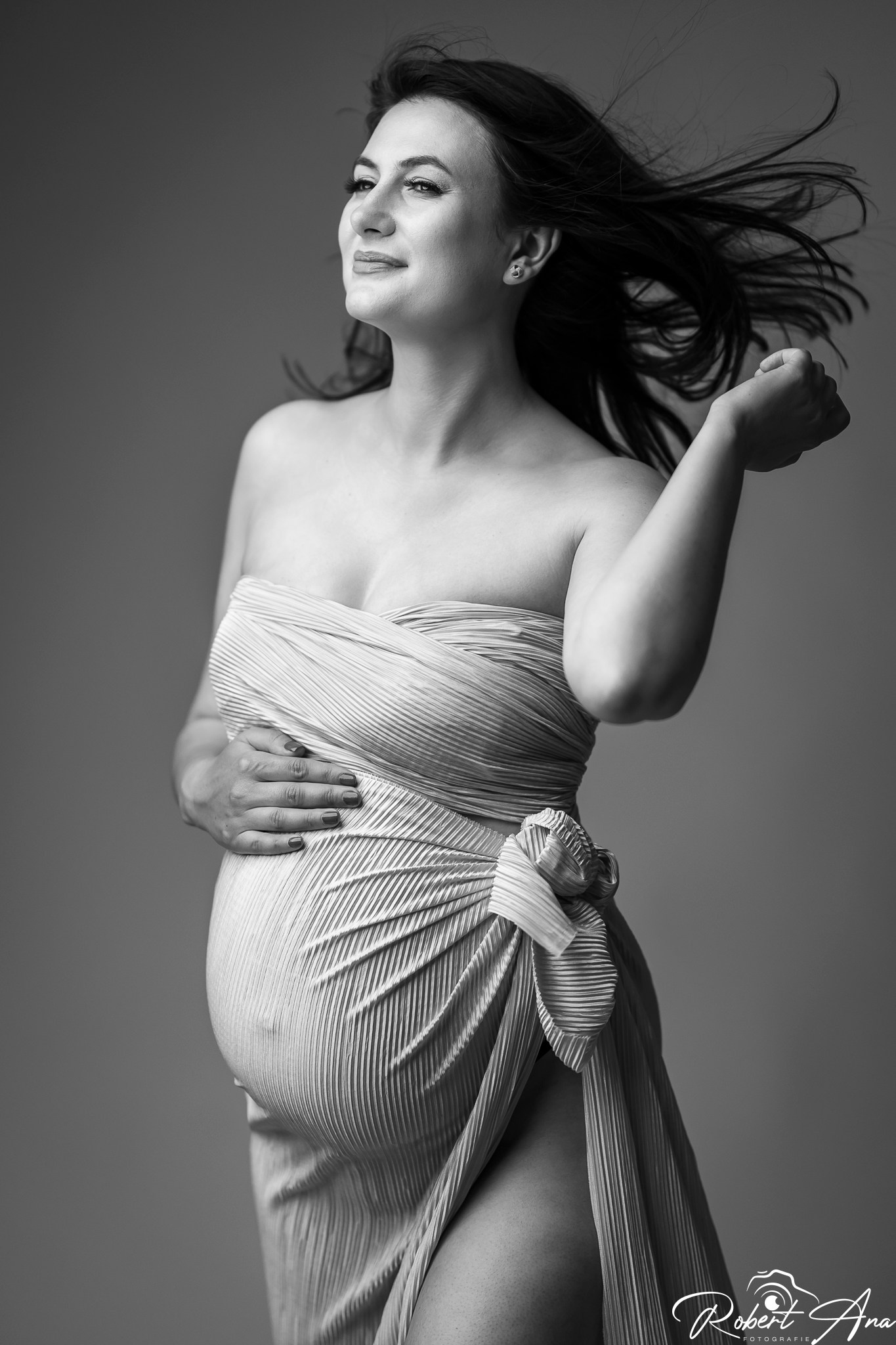 MATERNITATE. Robert Blaj - Fotograf Nuntă Iași