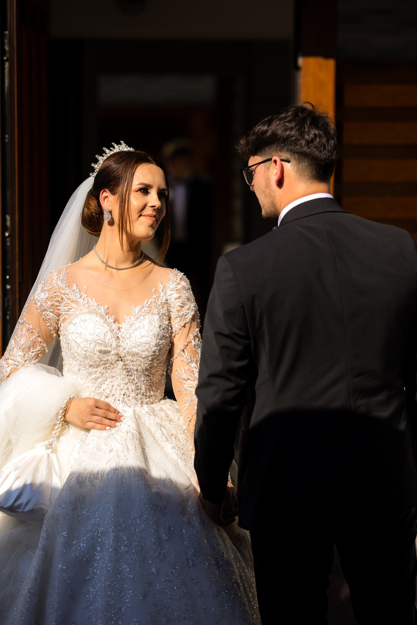 Nuntă Elvis și Ștefania. Fotograf de nuntă Balint Zsolt