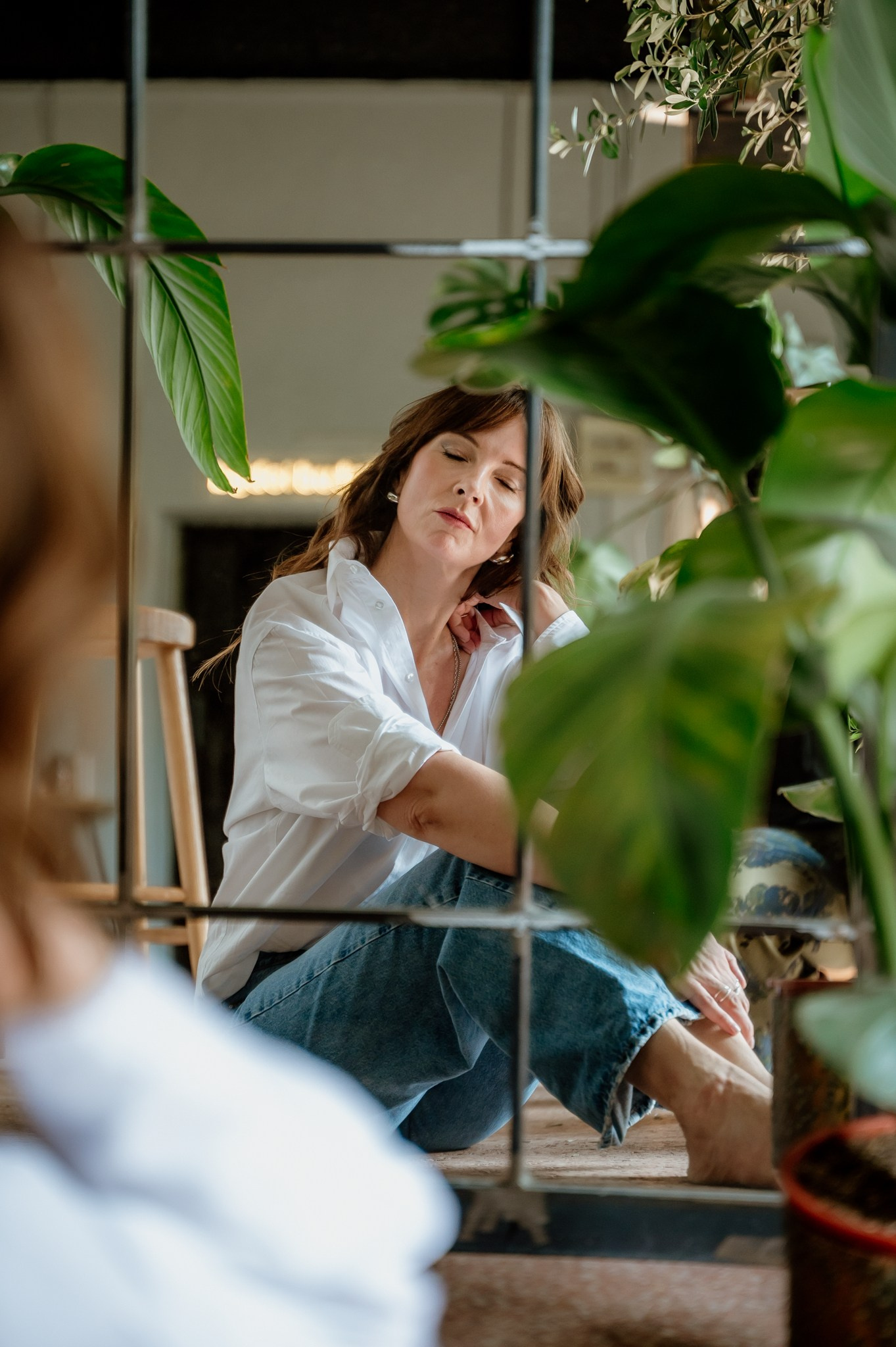 Fotografisanje u studiju. Bojana Žuža fotograf u Beogradu 📷 Belgrade photographer