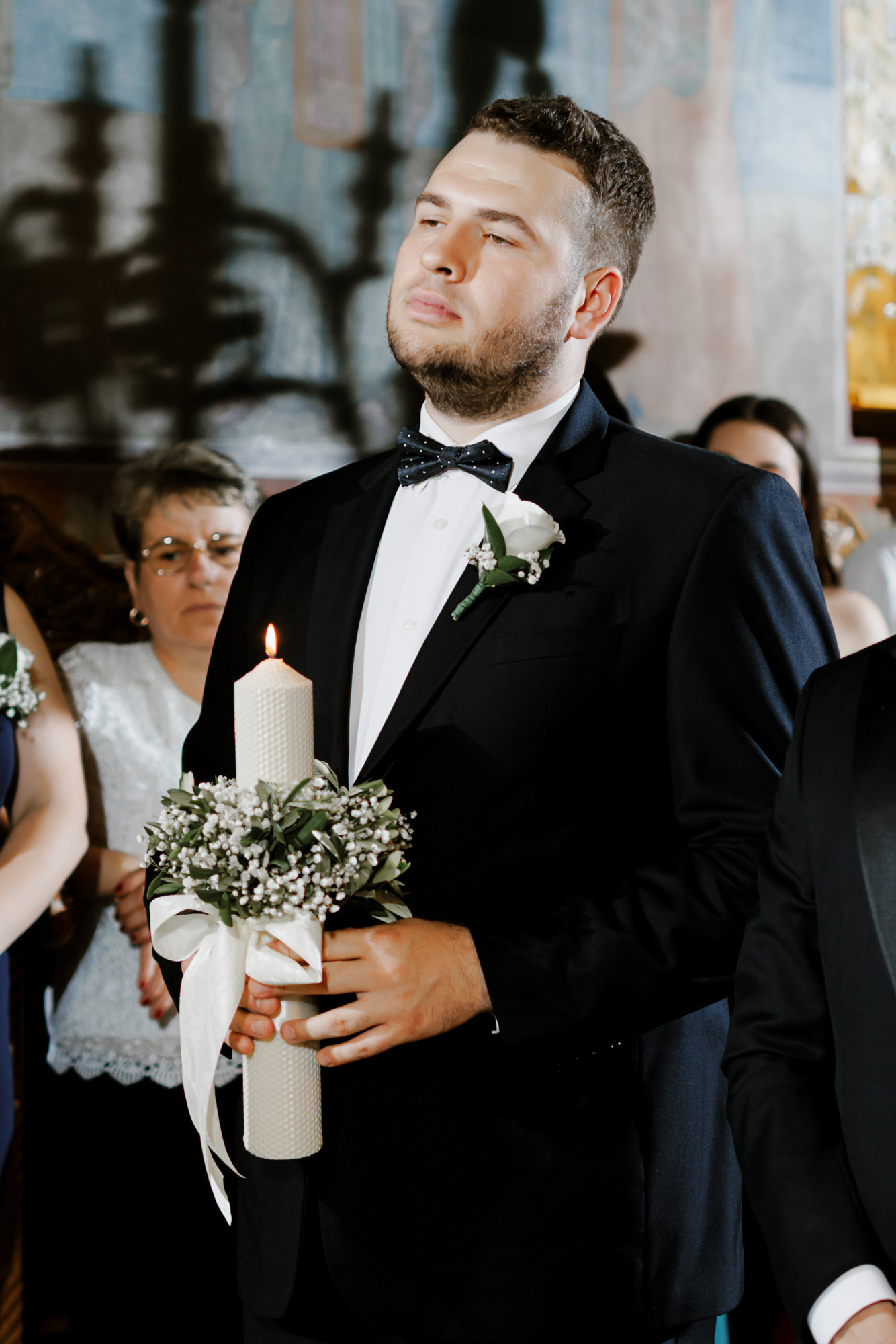 Radu si Andrea. Fotograf și videograf de nuntă R. Moldova, Romania