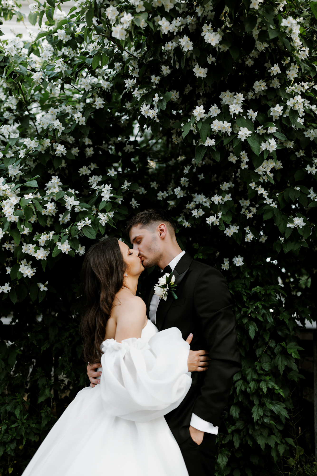 Radu si Andrea. Fotograf și videograf de nuntă R. Moldova, Romania