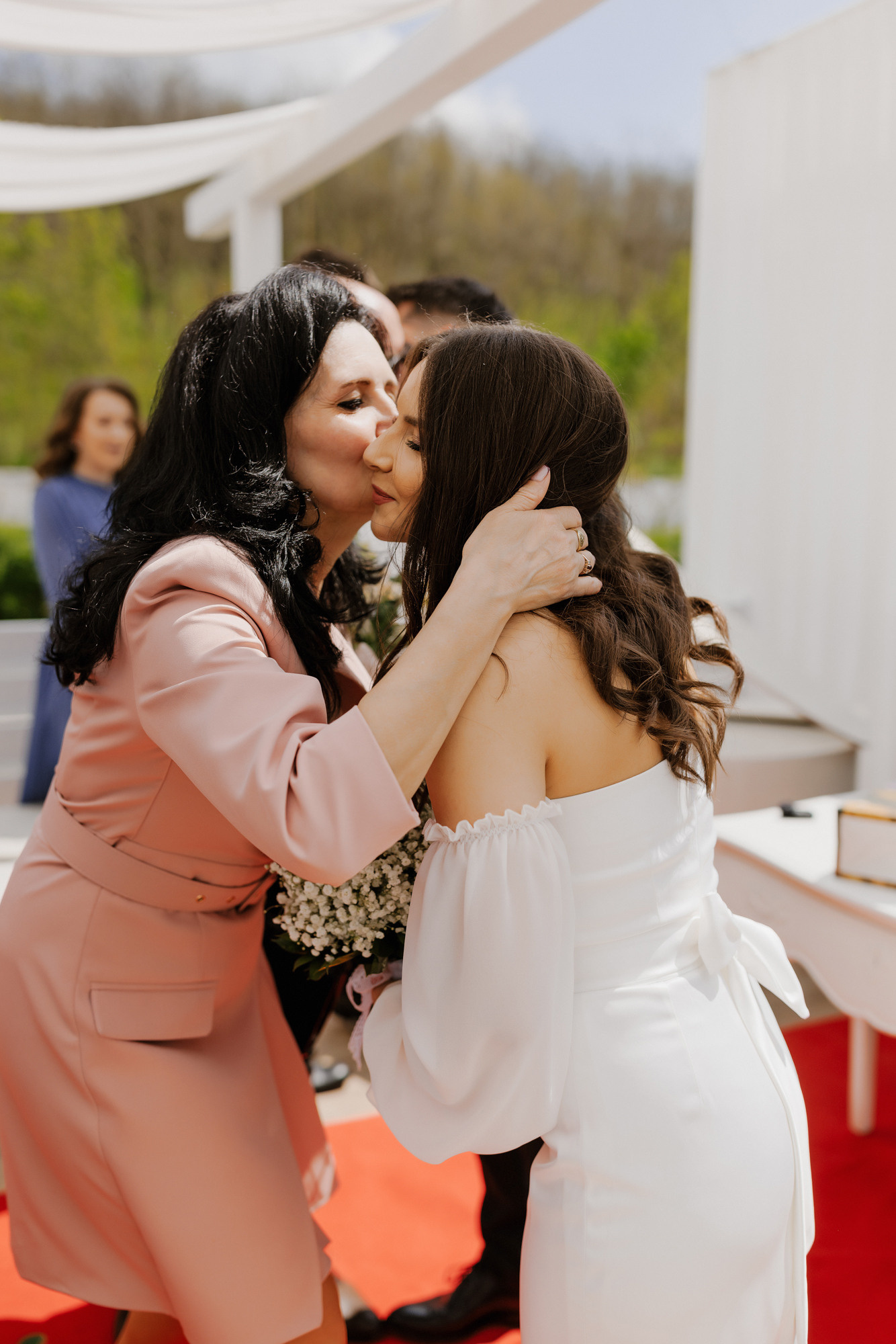 Radu si Andrea. Fotograf și videograf de nuntă R. Moldova, Romania