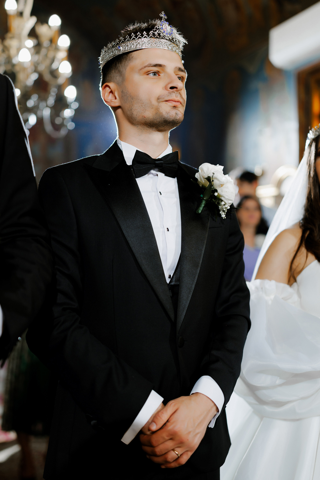 Radu si Andrea. Fotograf și videograf de nuntă R. Moldova, Romania