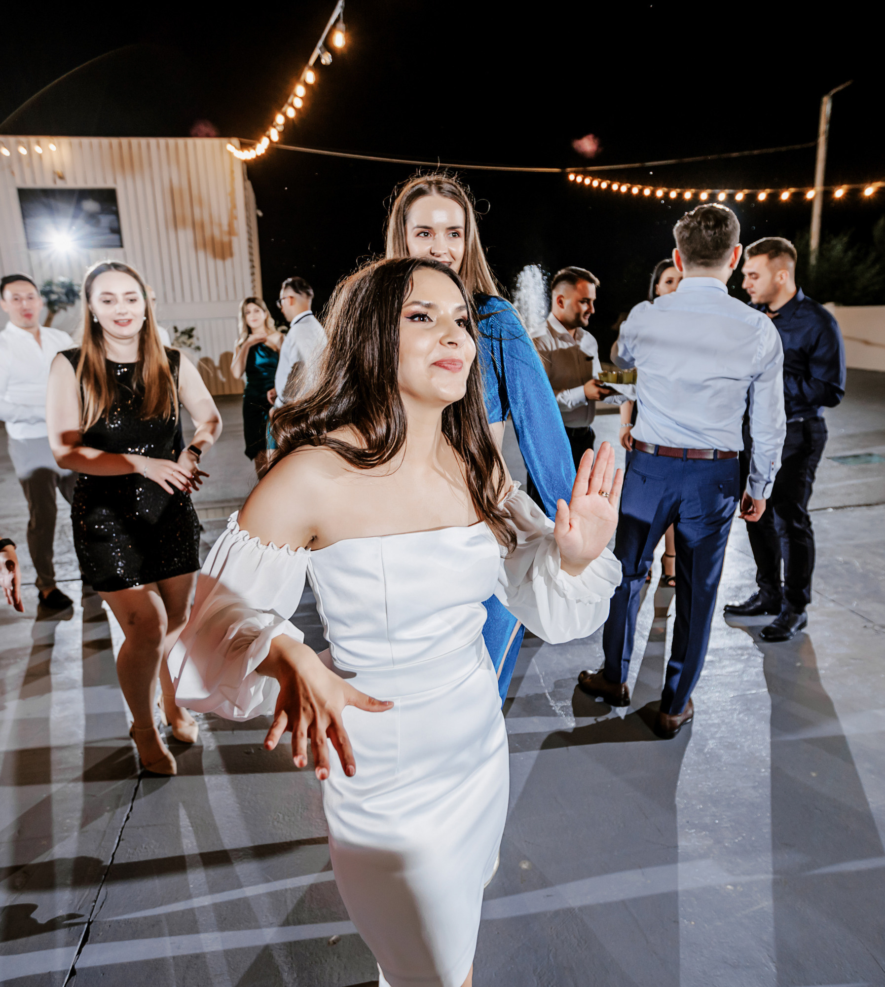 Radu si Andrea. Fotograf și videograf de nuntă R. Moldova, Romania