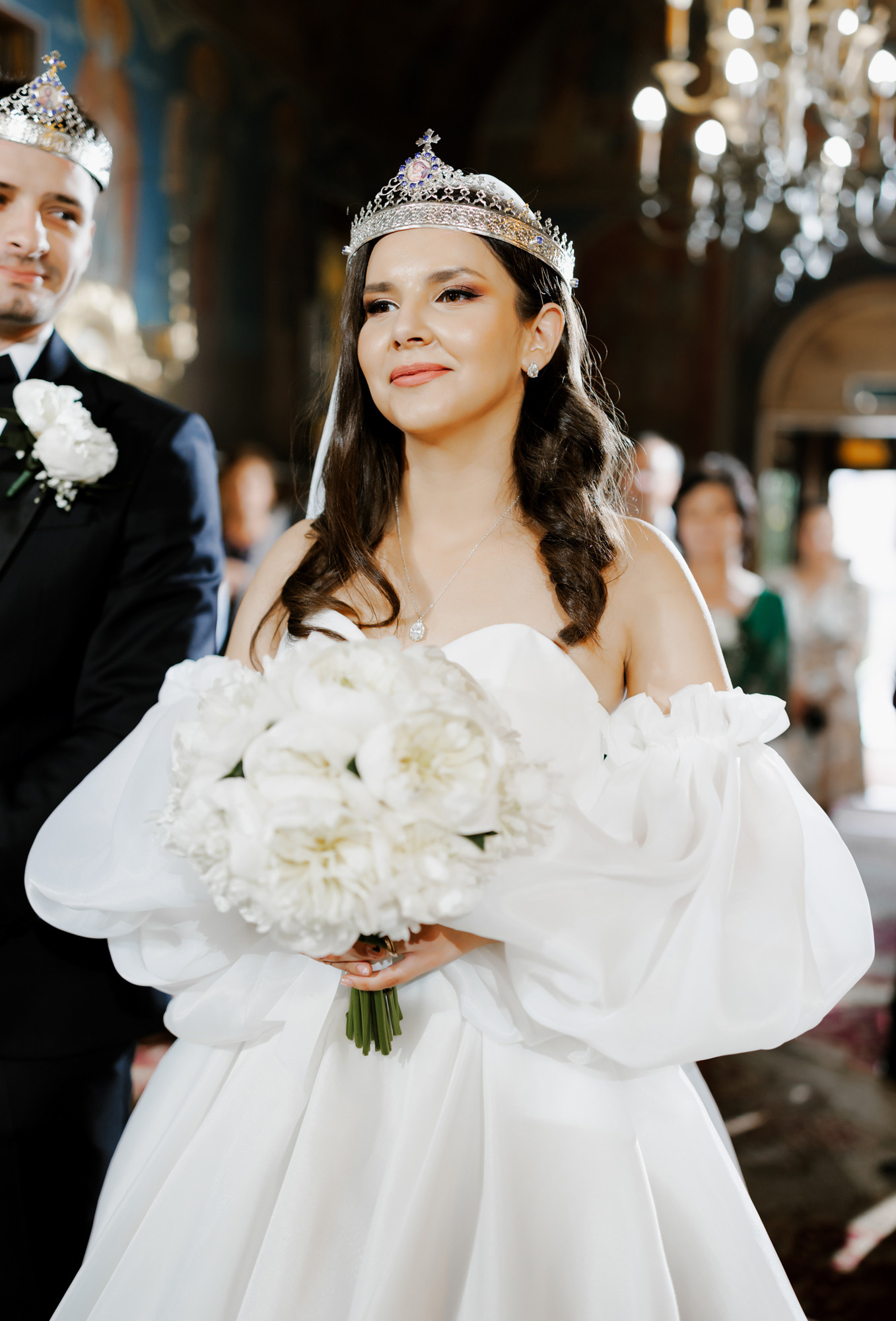 Radu si Andrea. Fotograf și videograf de nuntă R. Moldova, Romania