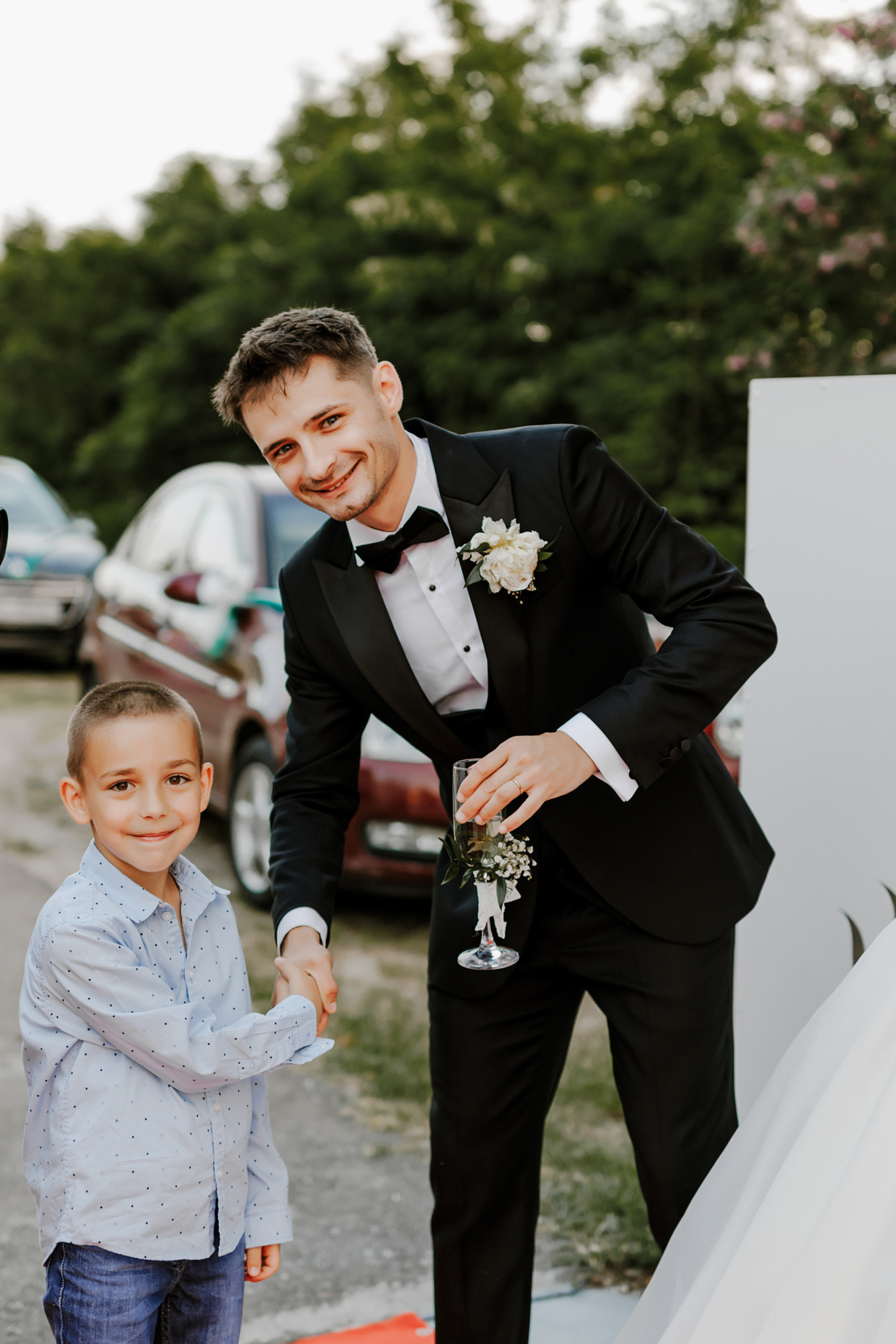 Radu si Andrea. Fotograf și videograf de nuntă R. Moldova, Romania