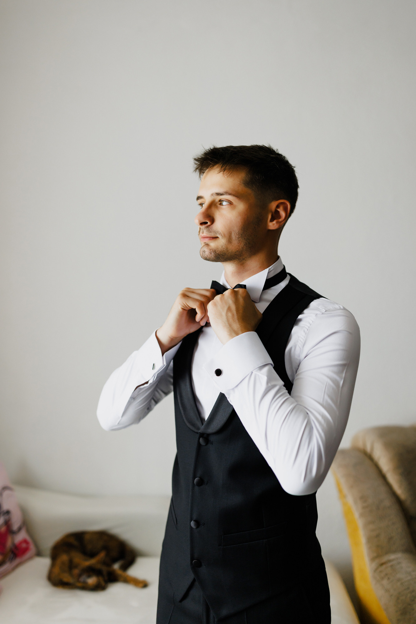 Radu si Andrea. Fotograf și videograf de nuntă R. Moldova, Romania