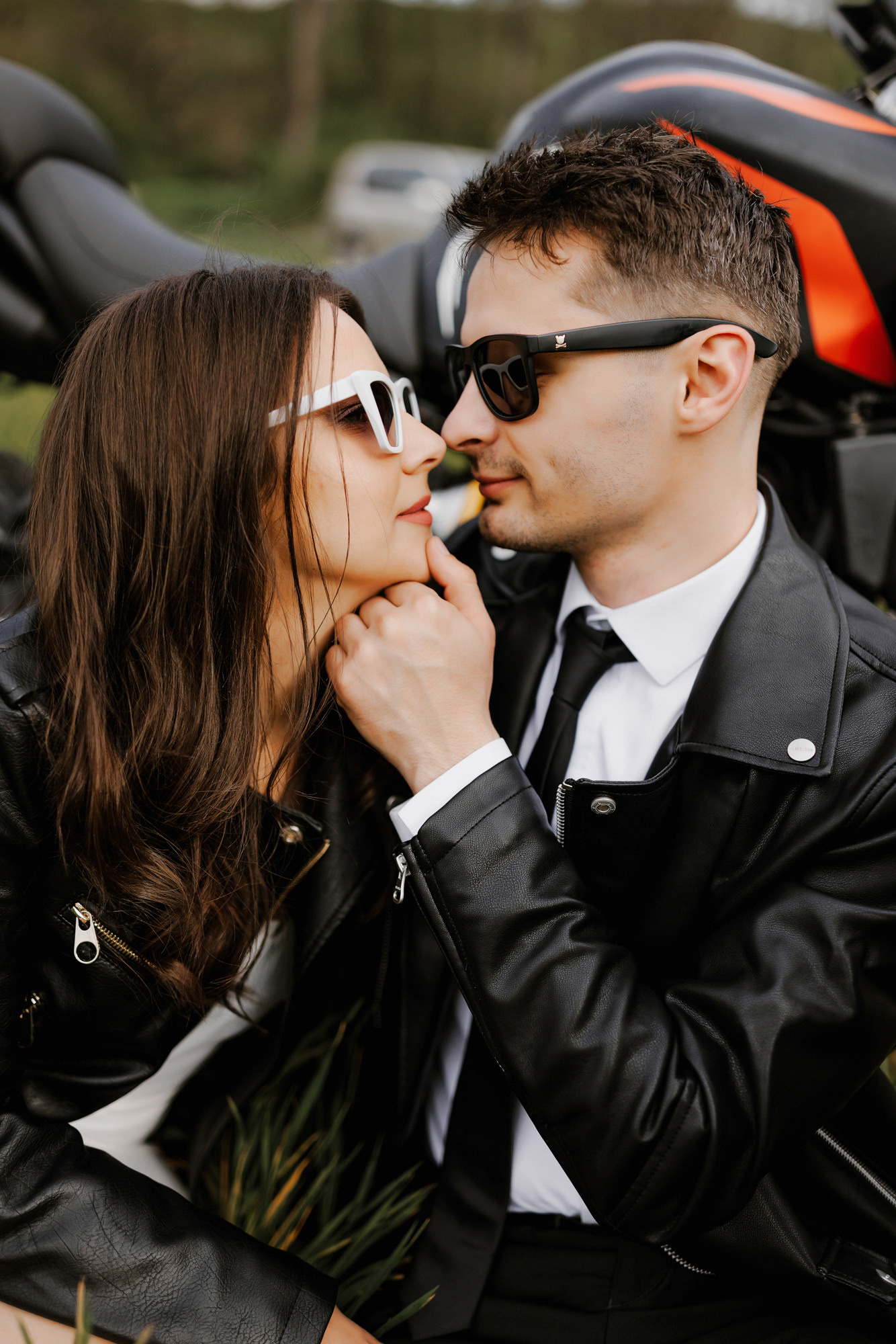 Radu si Andrea. Fotograf și videograf de nuntă R. Moldova, Romania