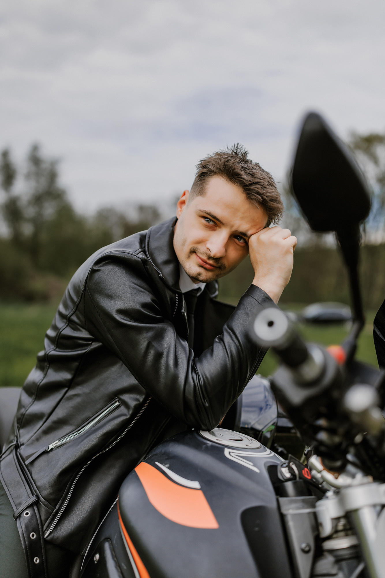 Radu si Andrea. Fotograf și videograf de nuntă R. Moldova, Romania