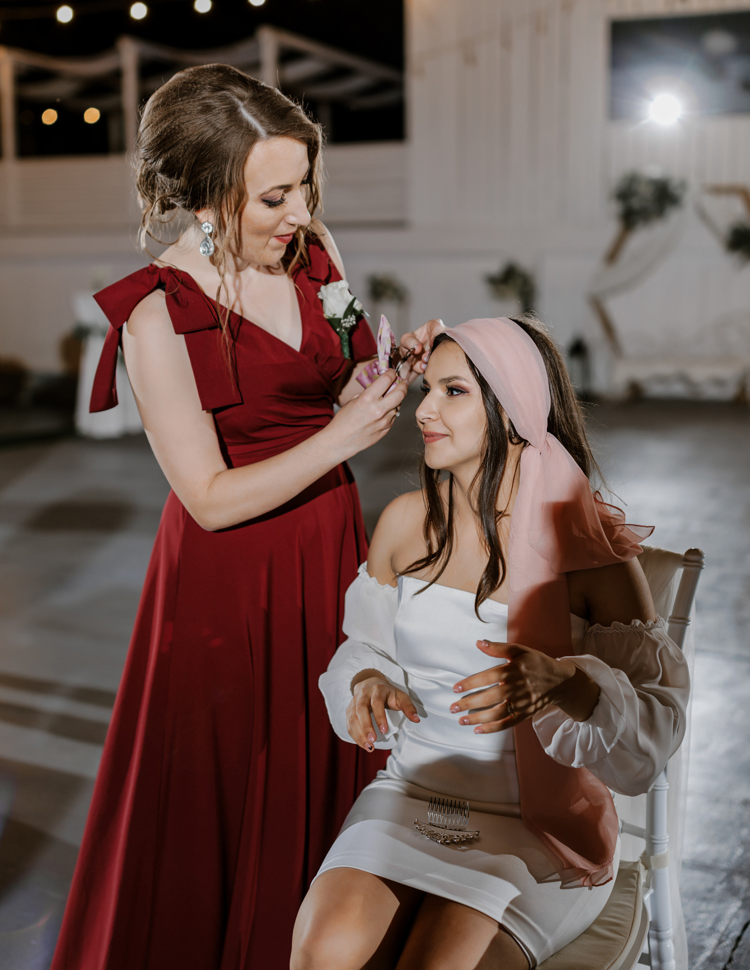 Radu si Andrea. Fotograf și videograf de nuntă R. Moldova, Romania