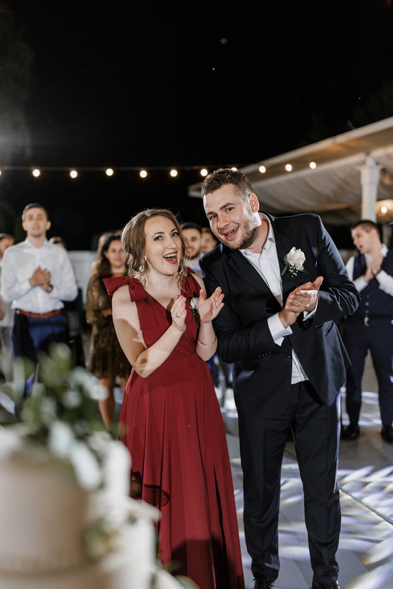 Radu si Andrea. Fotograf și videograf de nuntă R. Moldova, Romania