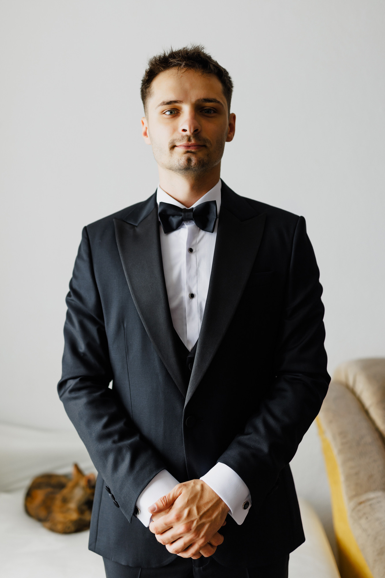 Radu si Andrea. Fotograf și videograf de nuntă R. Moldova, Romania