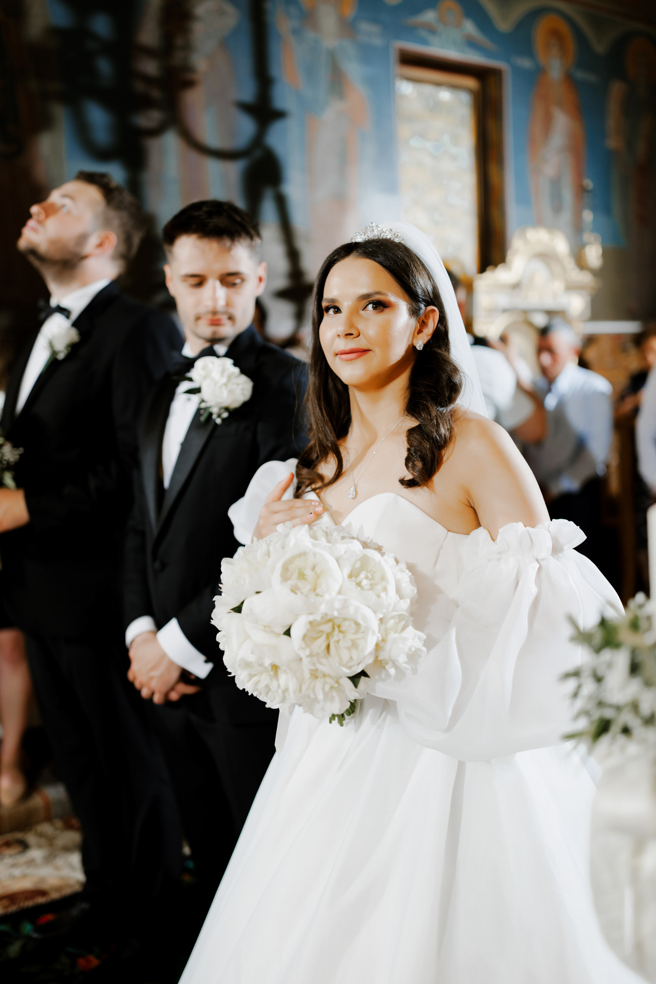 Radu si Andrea. Fotograf și videograf de nuntă R. Moldova, Romania