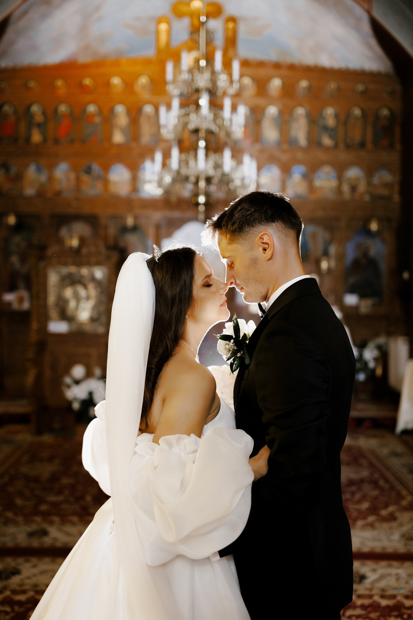 Radu si Andrea. Fotograf și videograf de nuntă R. Moldova, Romania