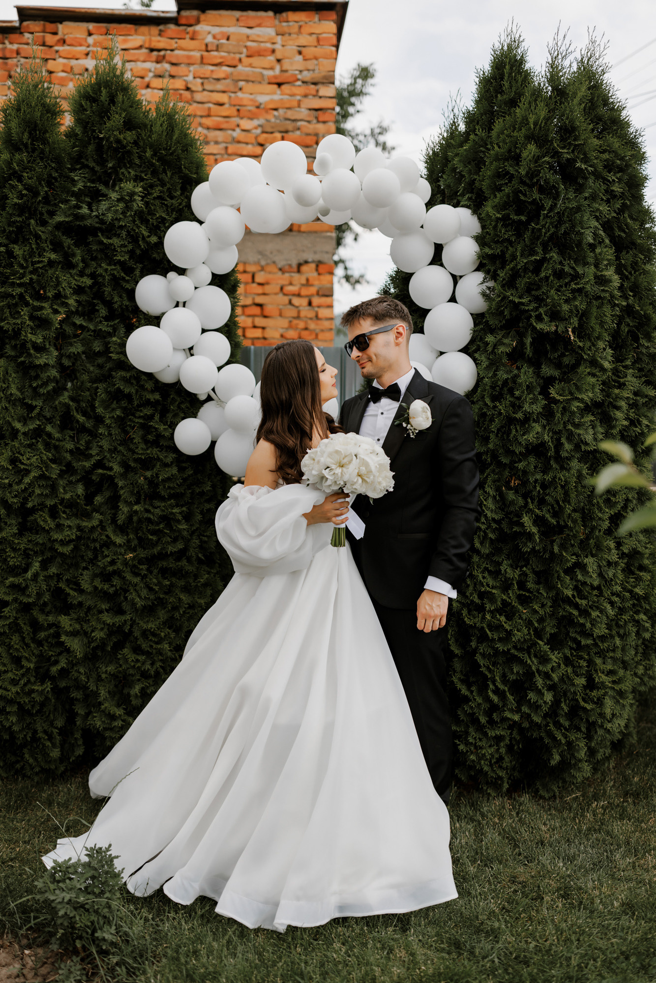 Radu si Andrea. Fotograf și videograf de nuntă R. Moldova, Romania