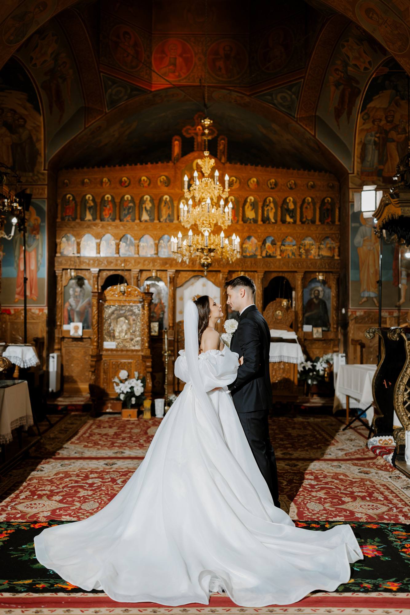 Radu si Andrea. Fotograf și videograf de nuntă R. Moldova, Romania