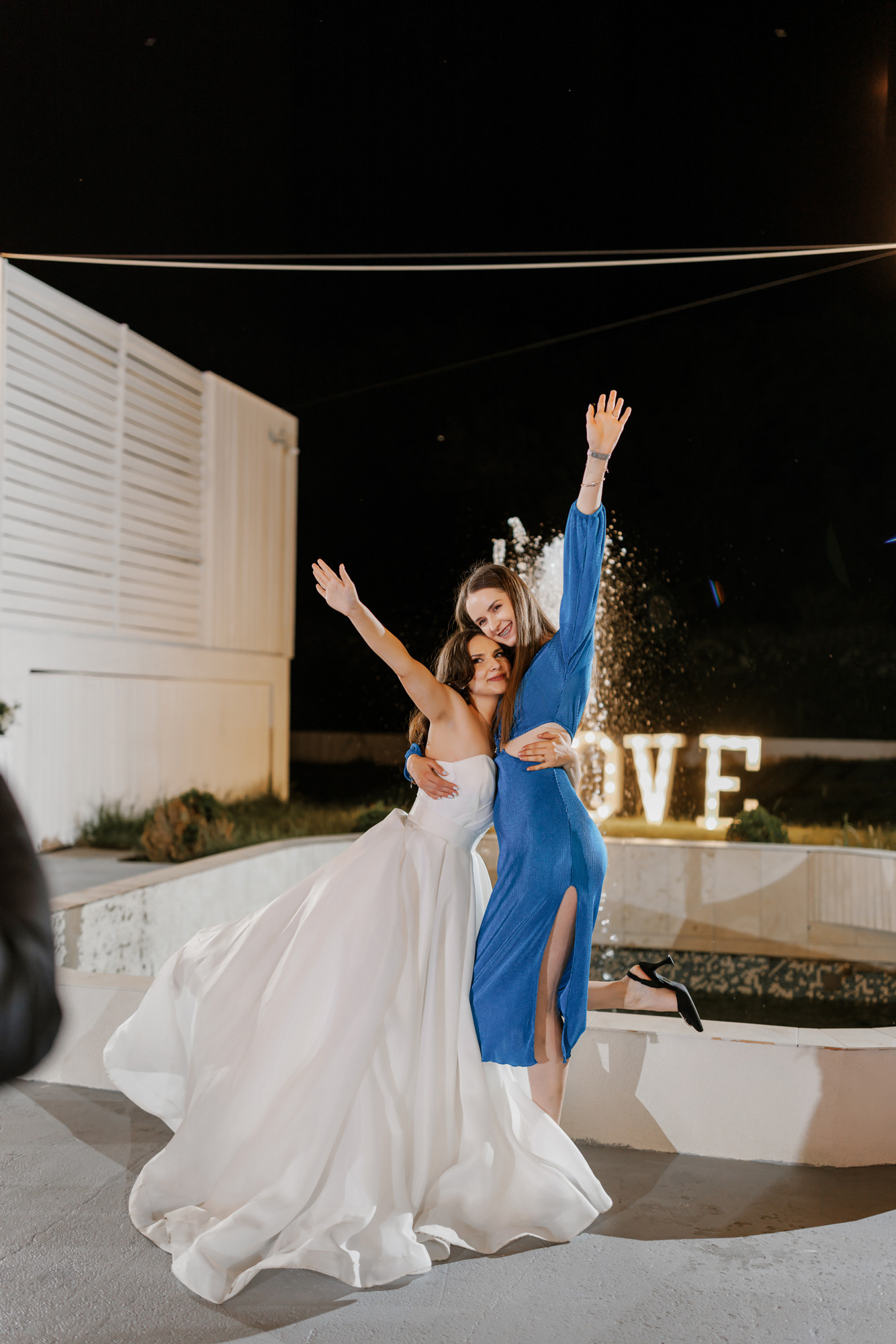 Radu si Andrea. Fotograf și videograf de nuntă R. Moldova, Romania