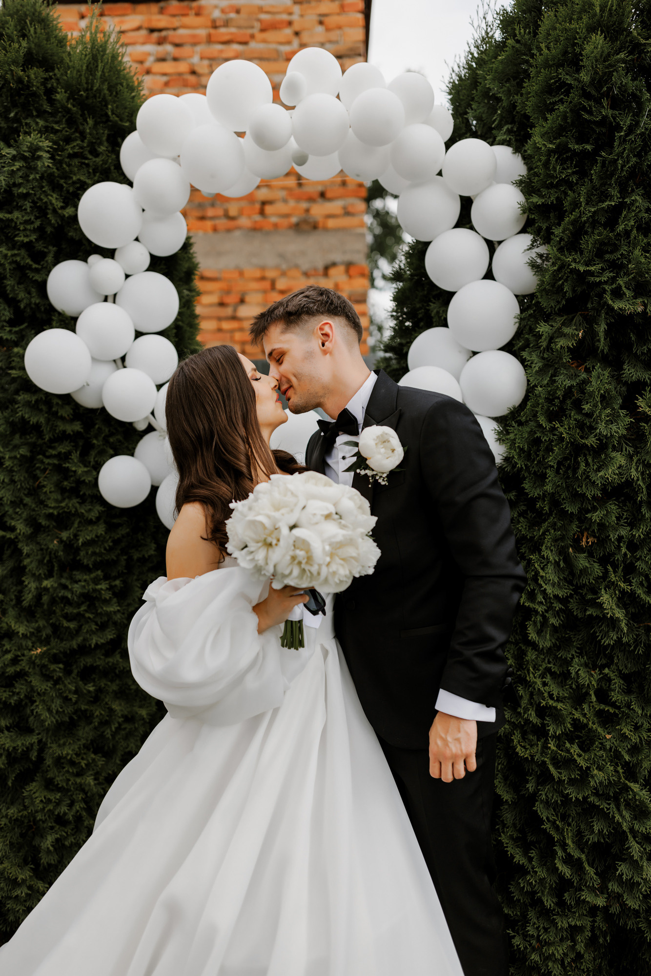 Radu si Andrea. Fotograf și videograf de nuntă R. Moldova, Romania