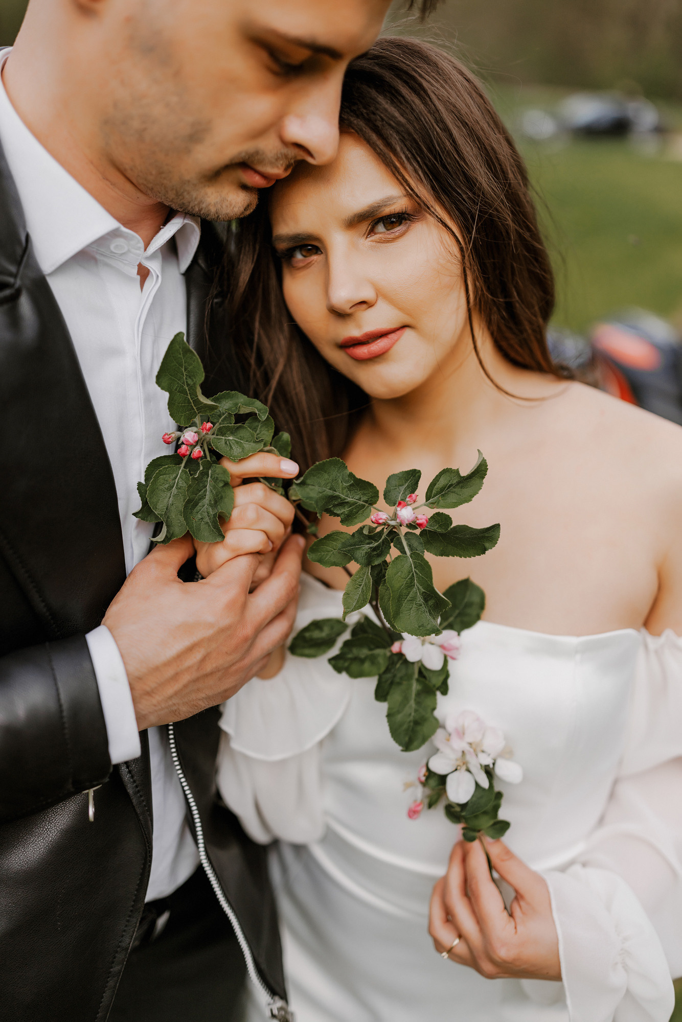Radu si Andrea. Fotograf și videograf de nuntă R. Moldova, Romania