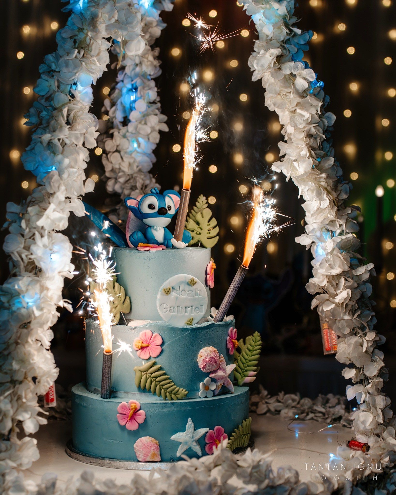 NOAH-GABRIEL. TANTAN IONUT FOTO & FILM