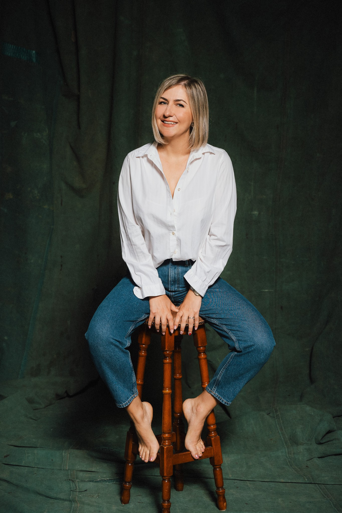 Personal Branding. Diana Fedrigo | Fotografa matrimoni in Italia