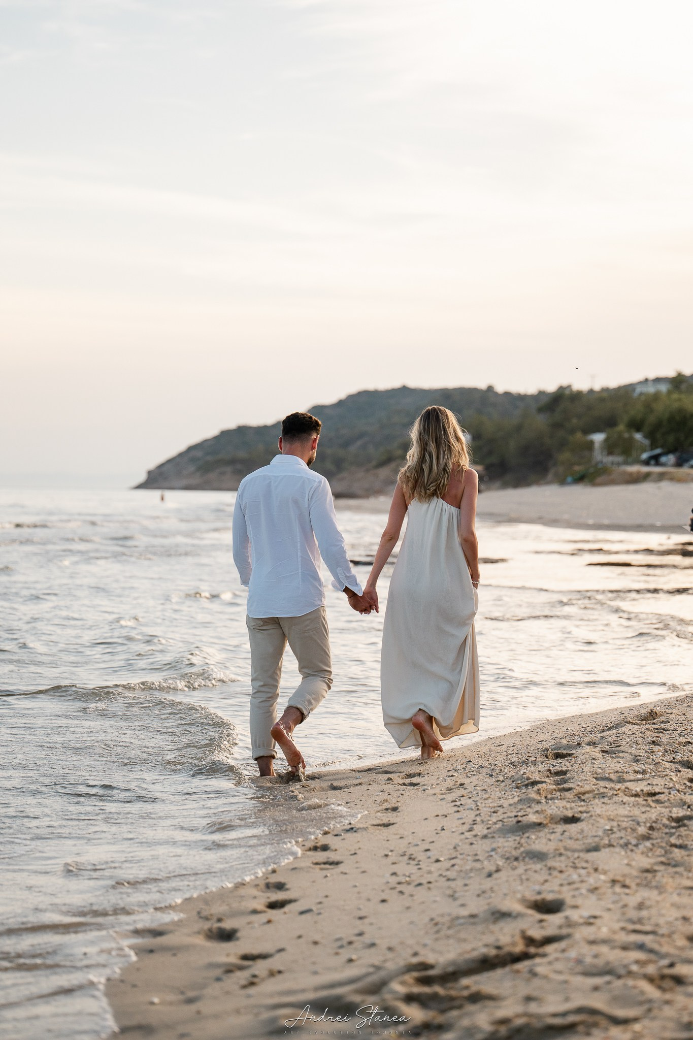 Sorina & Răzvan. Andrei Stanea