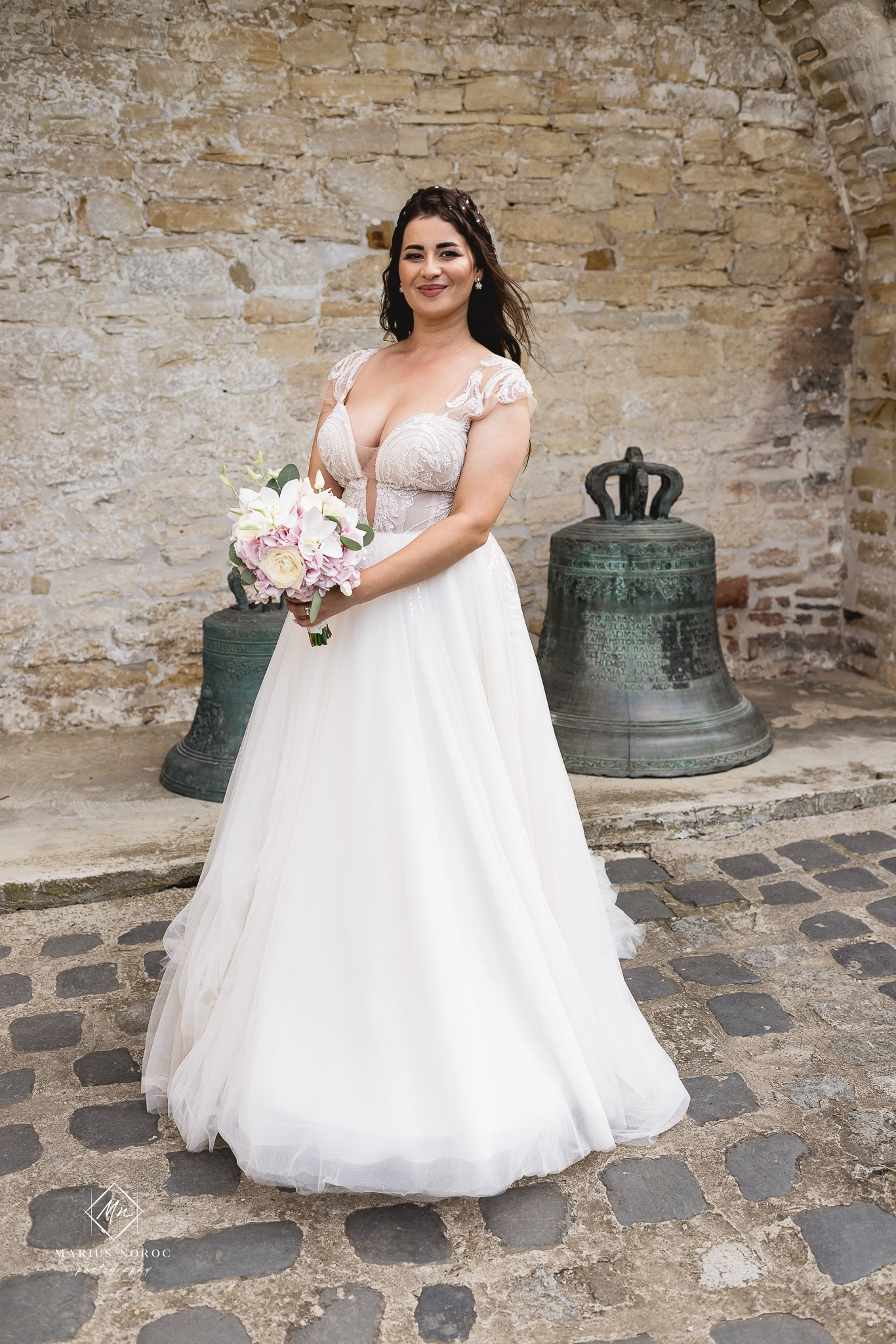 Anca & Marian | Manastirea Cetatuia Iasi