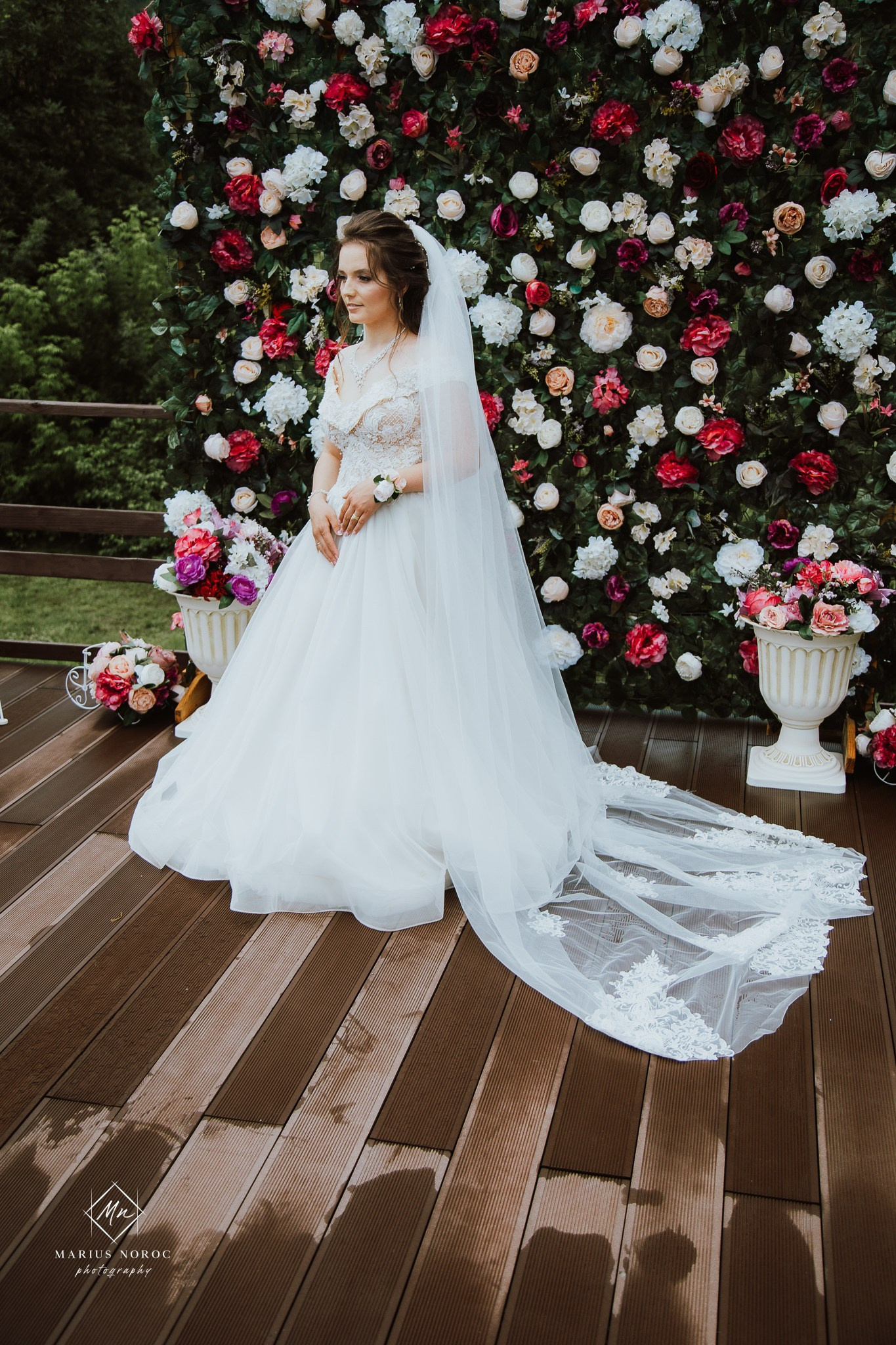 Adelina & Dinu | Sunrise Ciric Iasi