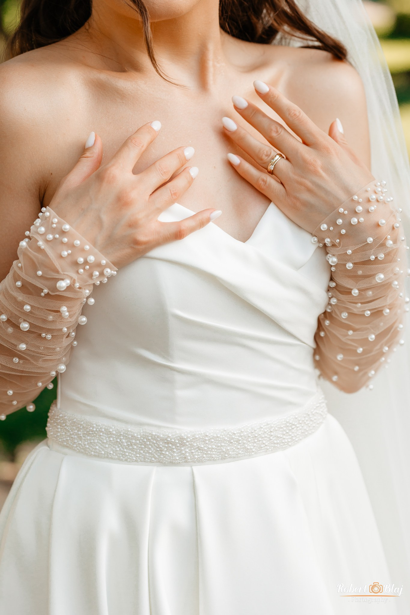 Bella & Tony. Robert Blaj - Fotograf Nuntă Iași